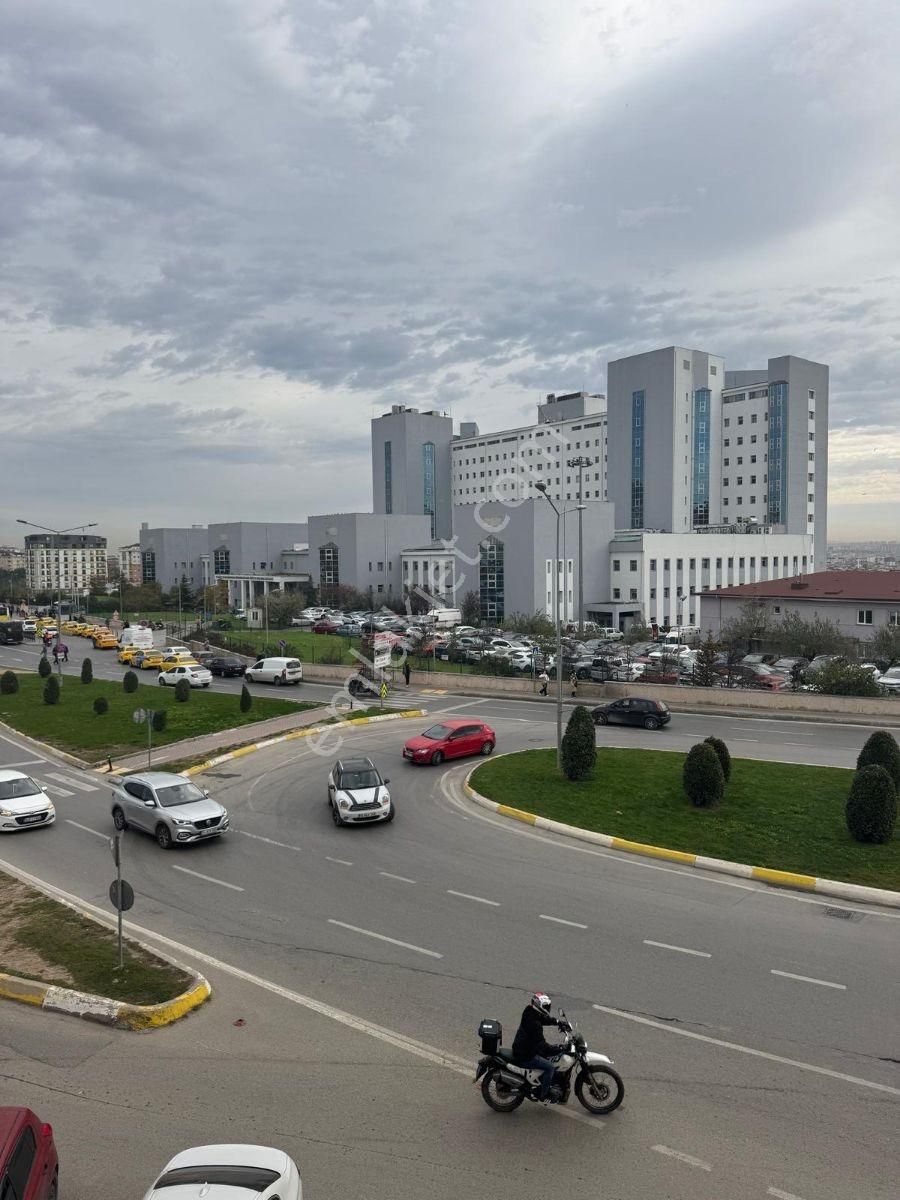 Marmara Hastanesi Karşısı Kiralık Ofis Daire - Görsel 5