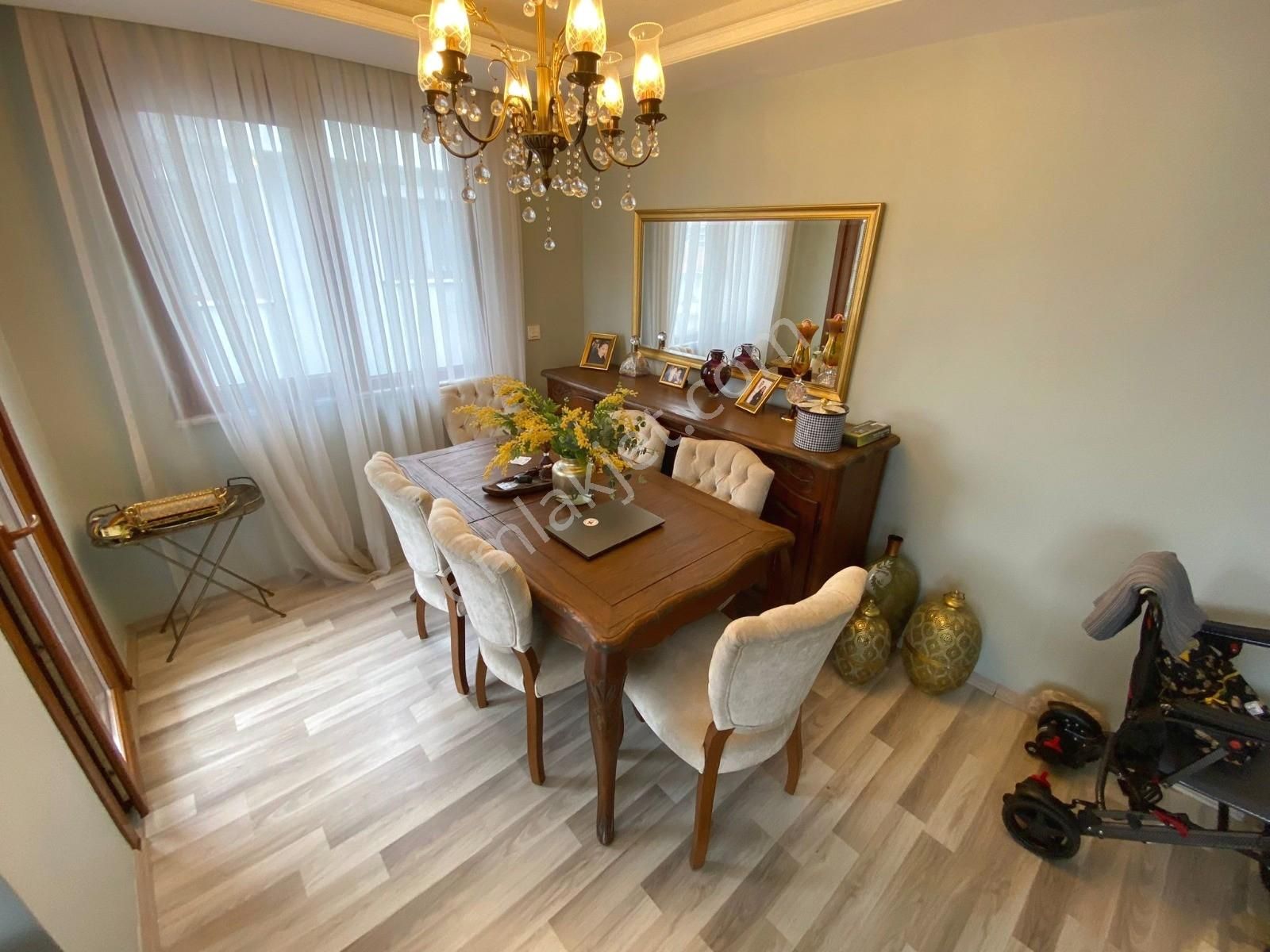 █ Konfor █ Altıntepe Minibüse 5.bina Caddeye Cepheli Ara Kat 3+1 - Görsel 18