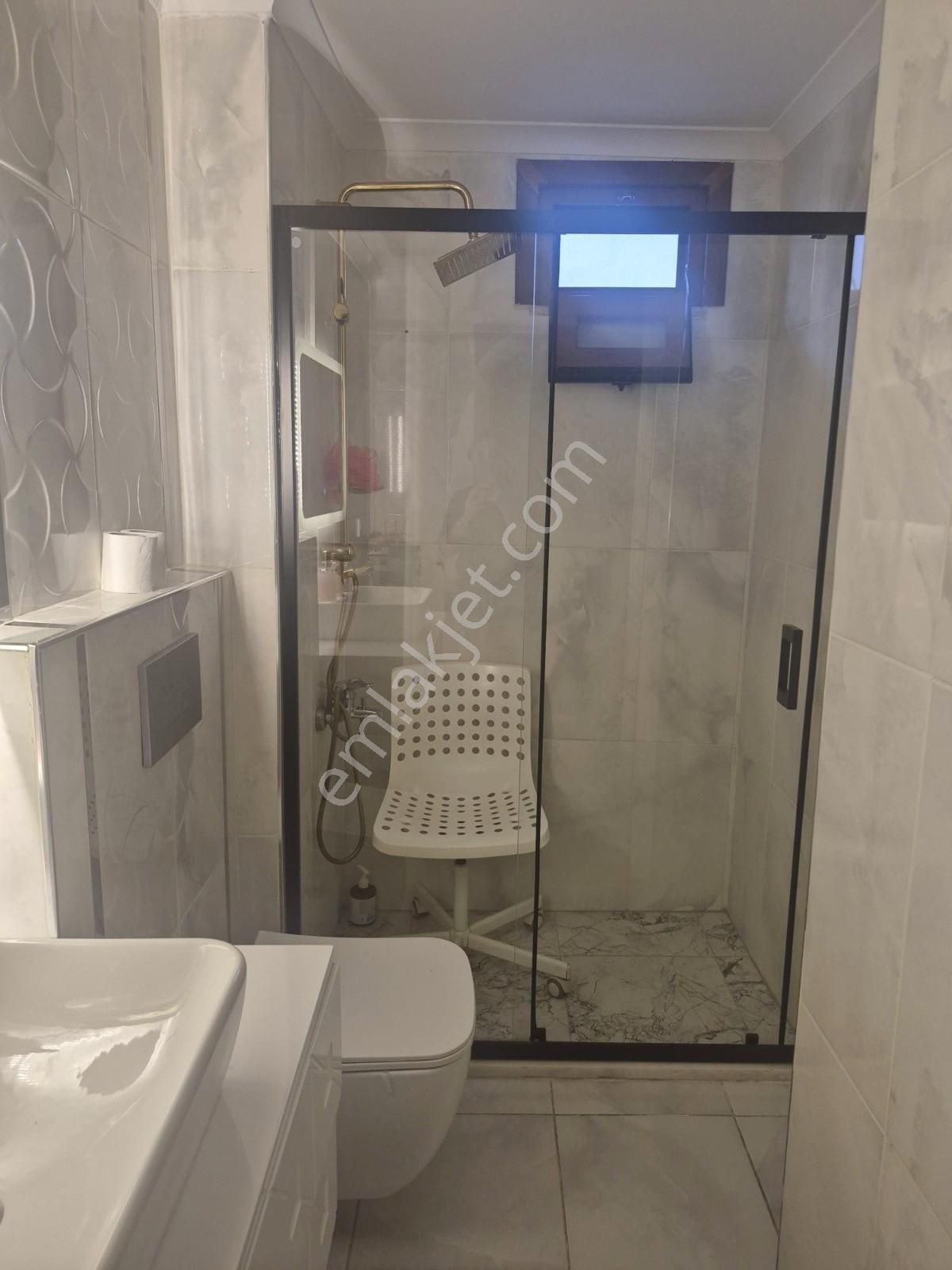 █ Konfor █ Altıntepe Minibüse 5.bina Caddeye Cepheli Ara Kat 3+1 - Görsel 7