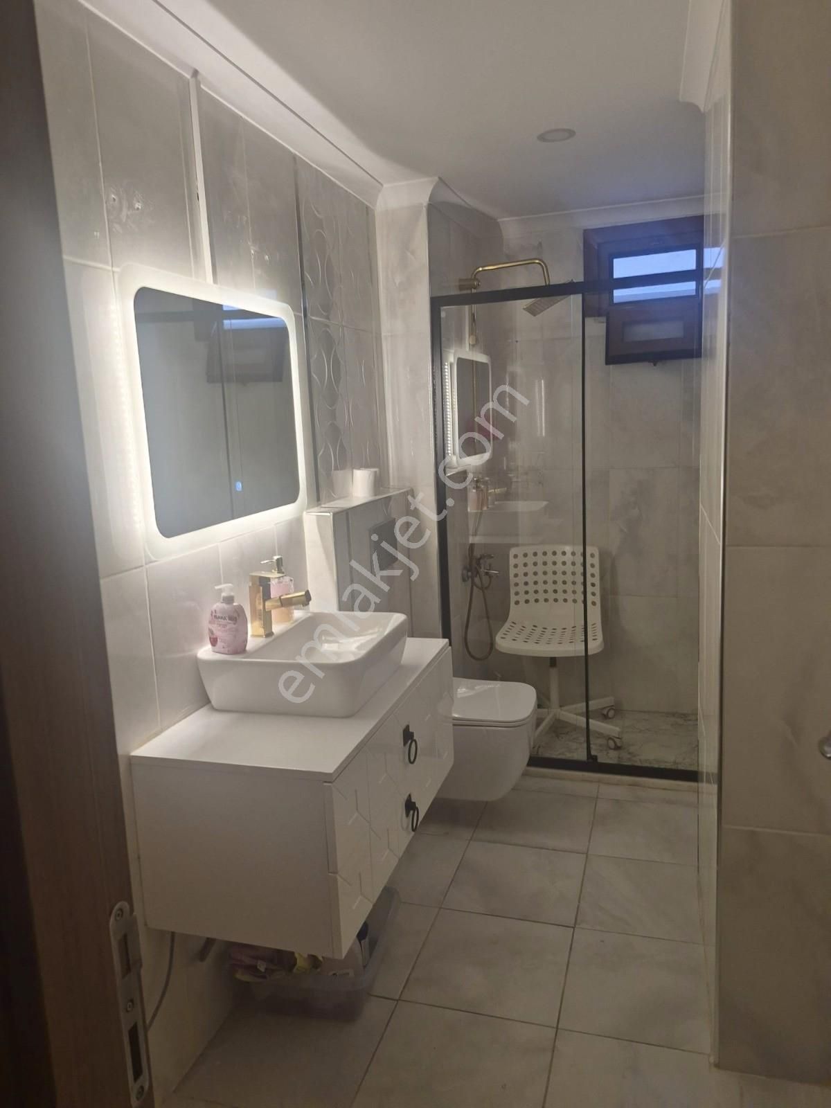 █ Konfor █ Altıntepe Minibüse 5.bina Caddeye Cepheli Ara Kat 3+1 - Görsel 5