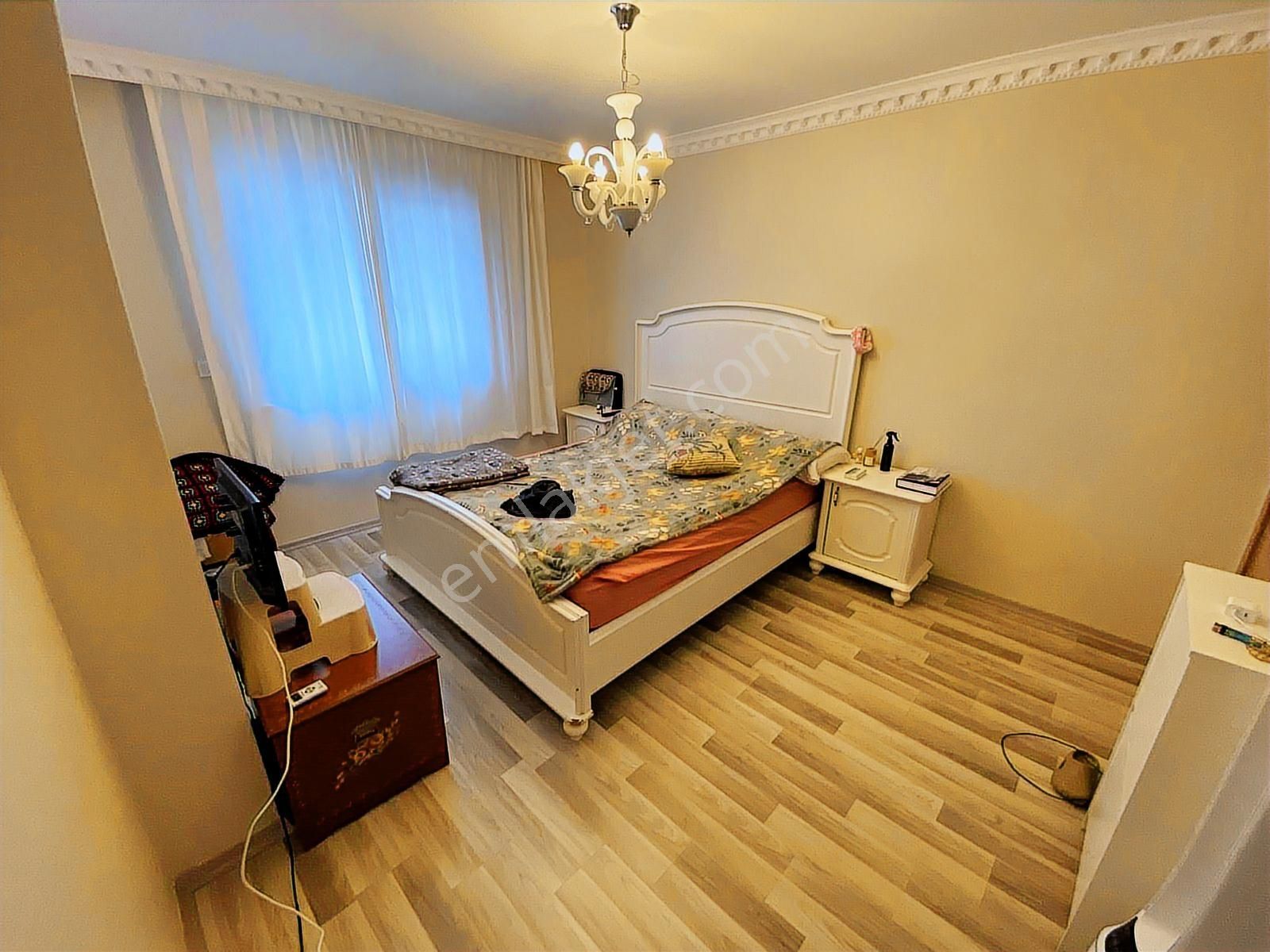 █ Konfor █ Altıntepe Minibüse 5.bina Caddeye Cepheli Ara Kat 3+1 - Görsel 21