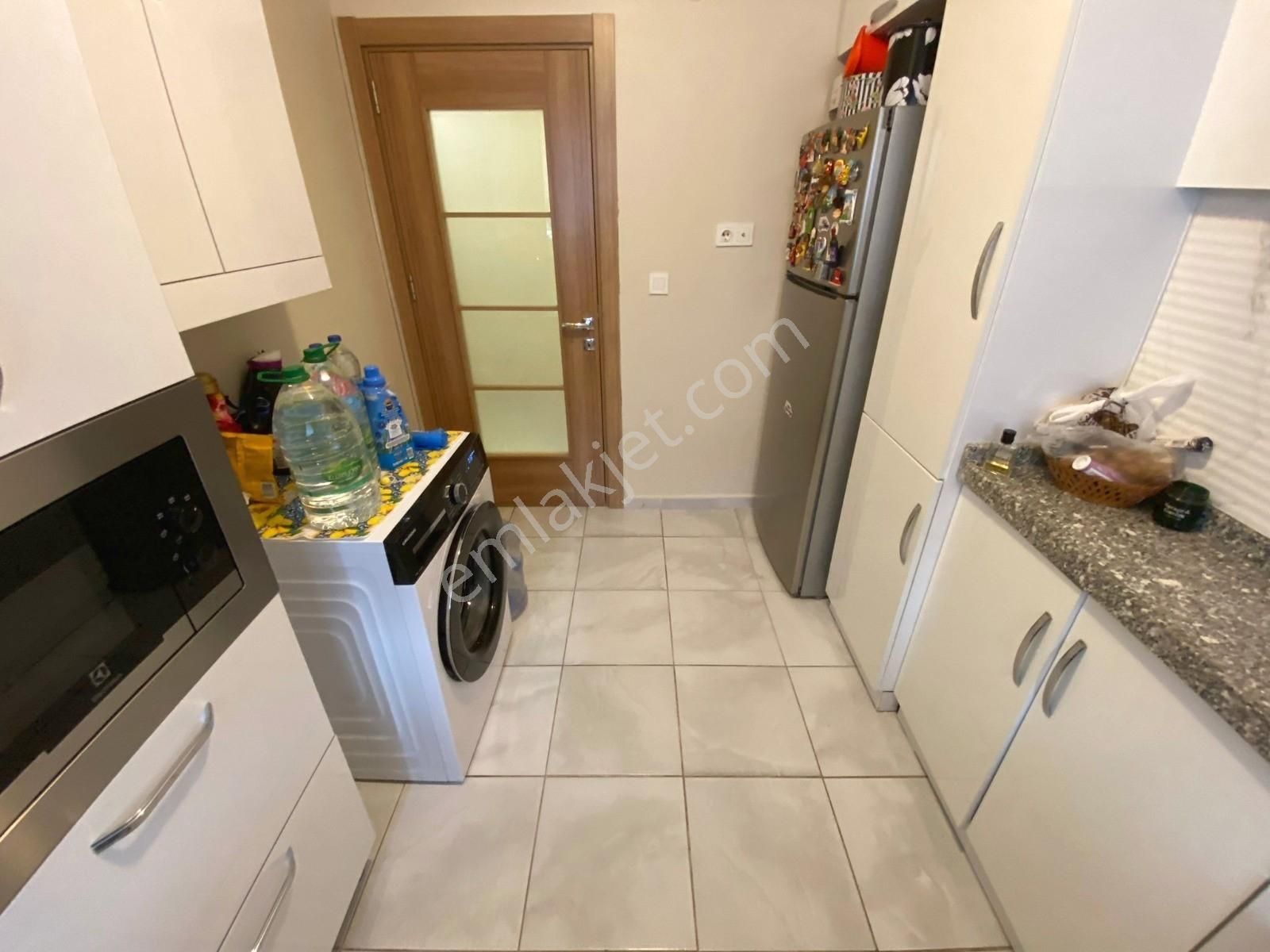 █ Konfor █ Altıntepe Minibüse 5.bina Caddeye Cepheli Ara Kat 3+1 - Görsel 28