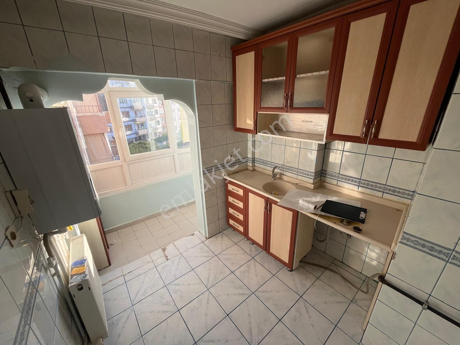 Sincan Selçuklu Mh.de 3+1 Satılık Daire - Görsel 3