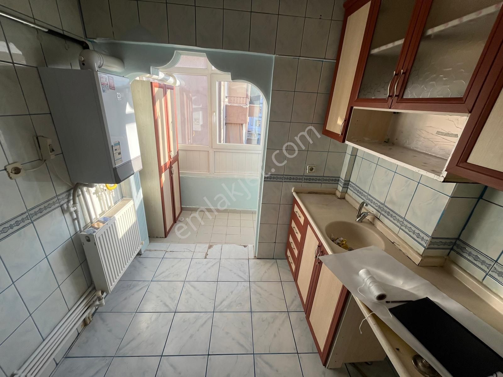 Sincan Selçuklu Mh.de 3+1 Satılık Daire - Görsel 4