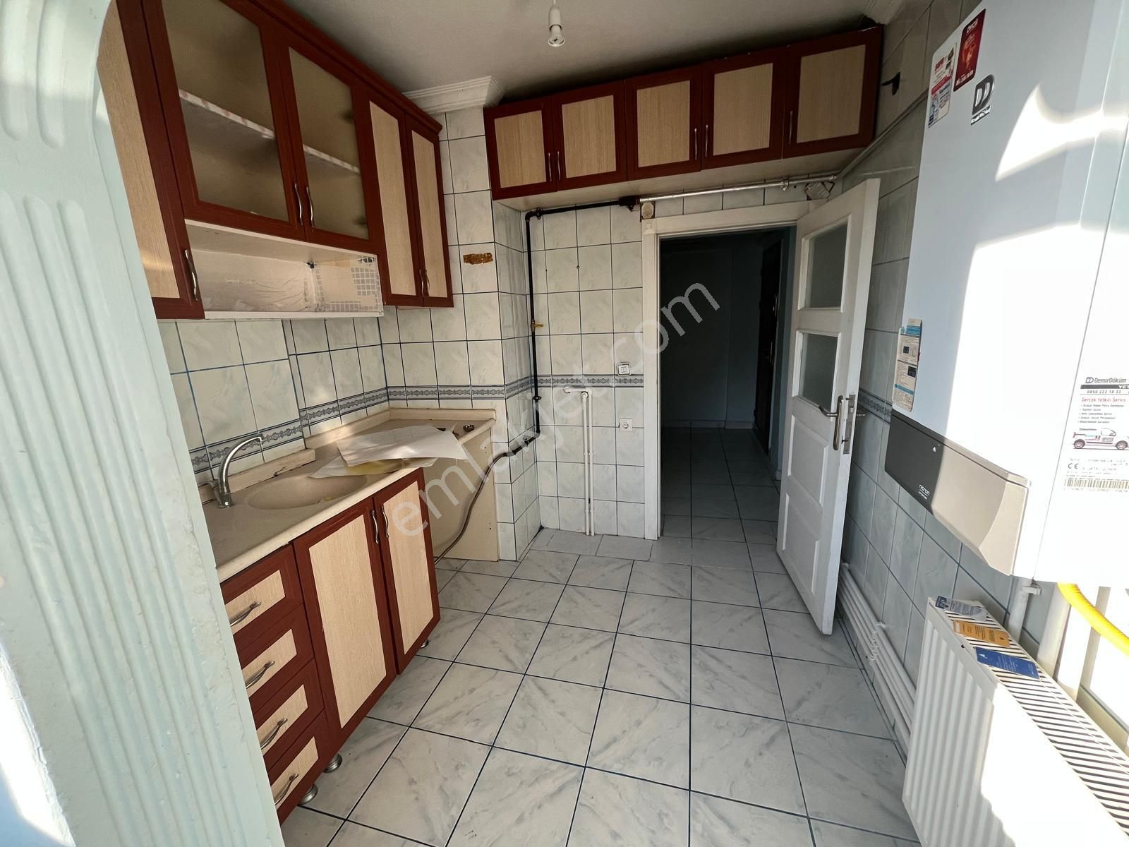 Sincan Selçuklu Mh.de 3+1 Satılık Daire - Görsel 2