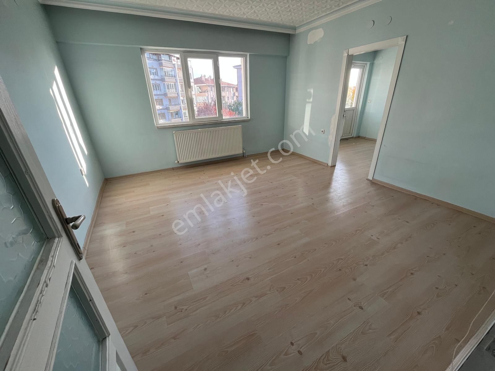 Sincan Selçuklu Mh.de 3+1 Satılık Daire - Görsel 6