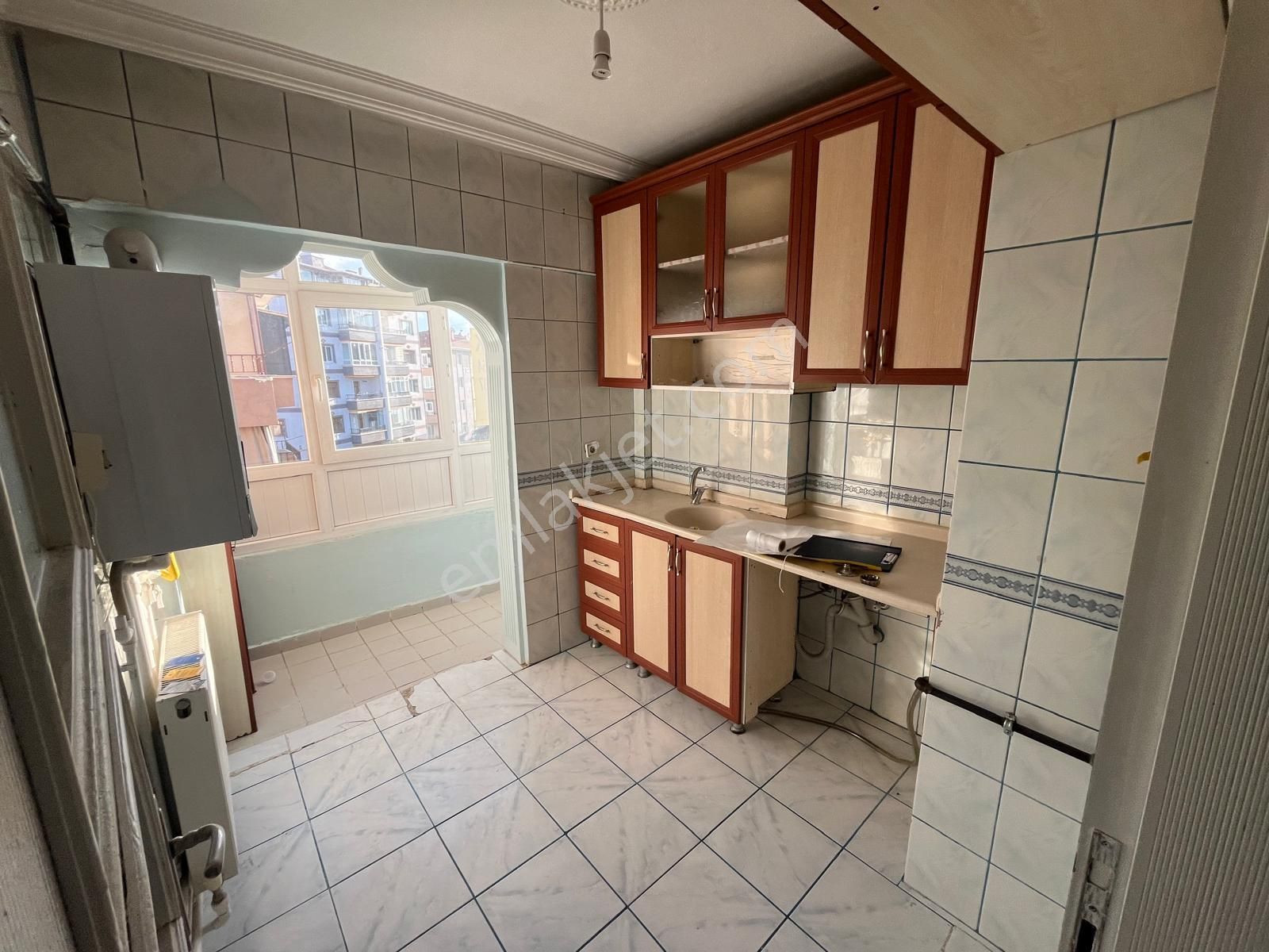 Sincan Selçuklu Mh.de 3+1 Satılık Daire - Görsel 5