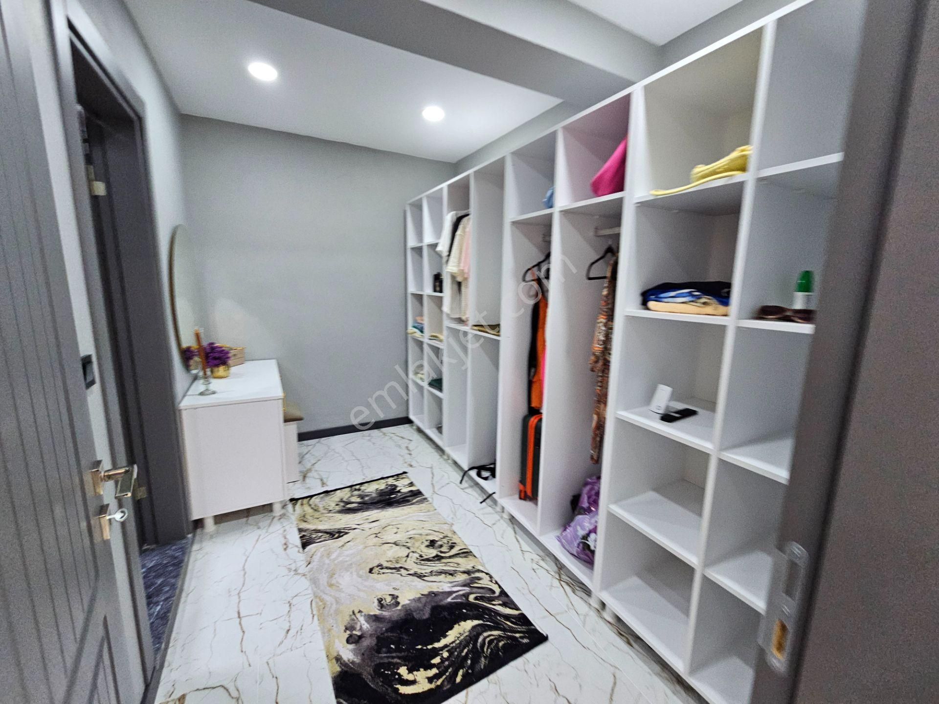 Deniz' Den Kocaali Sakarya'da 4+1 Havuzlu,sıfır Eşyalı , Ebeveyn Banyolu Villa-tanıtım Videolu - Görsel 30