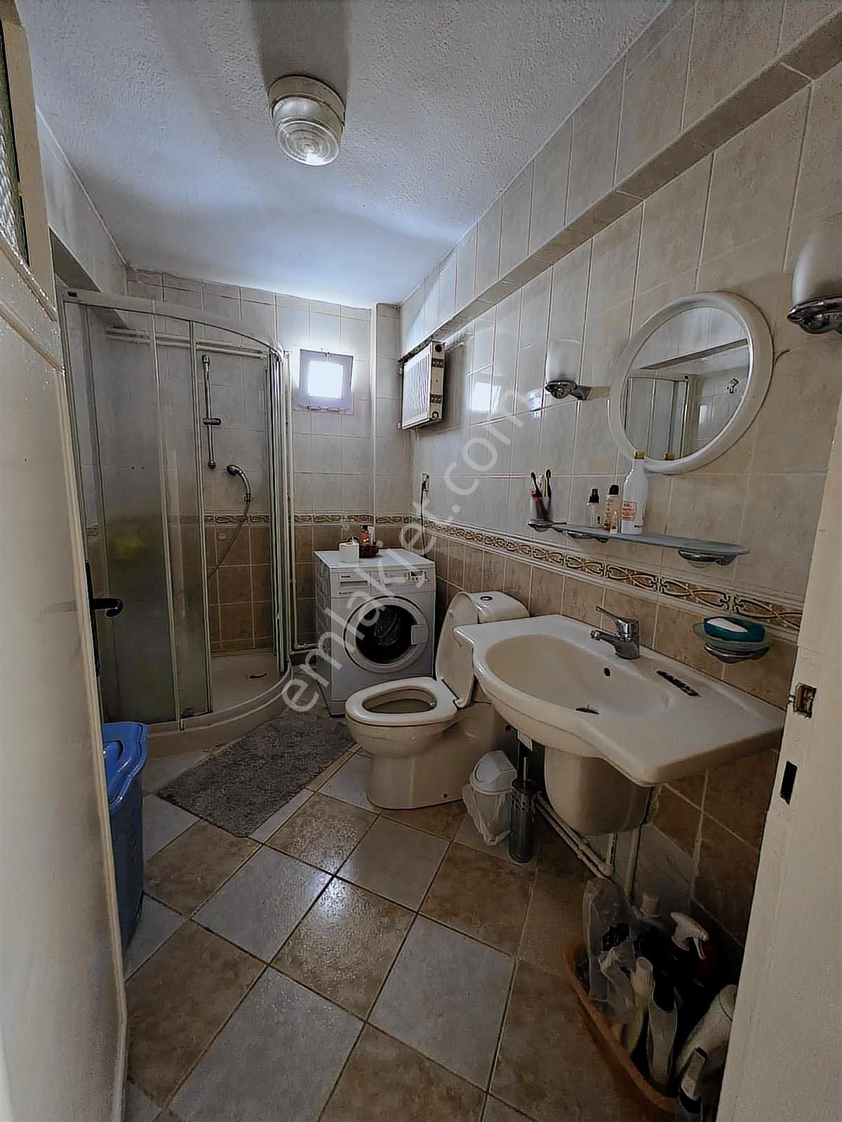 Seyranbağları Koleje Yürüme Mesafesinde Eşyalı Kiralık 3+1 Daire - Görsel 16