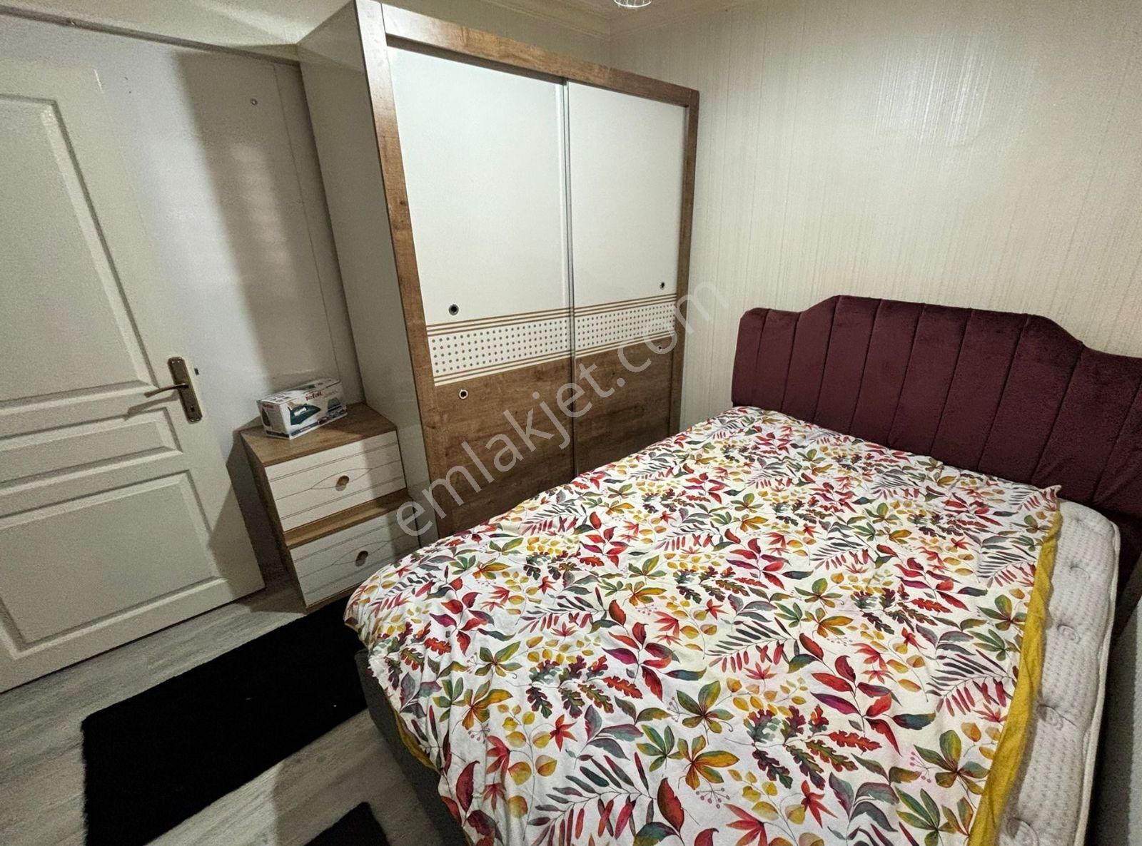 Murat Türkmen'den -fırsat- 26000tl.kira_getirili Full_eşyalı_2+1 - Görsel 7