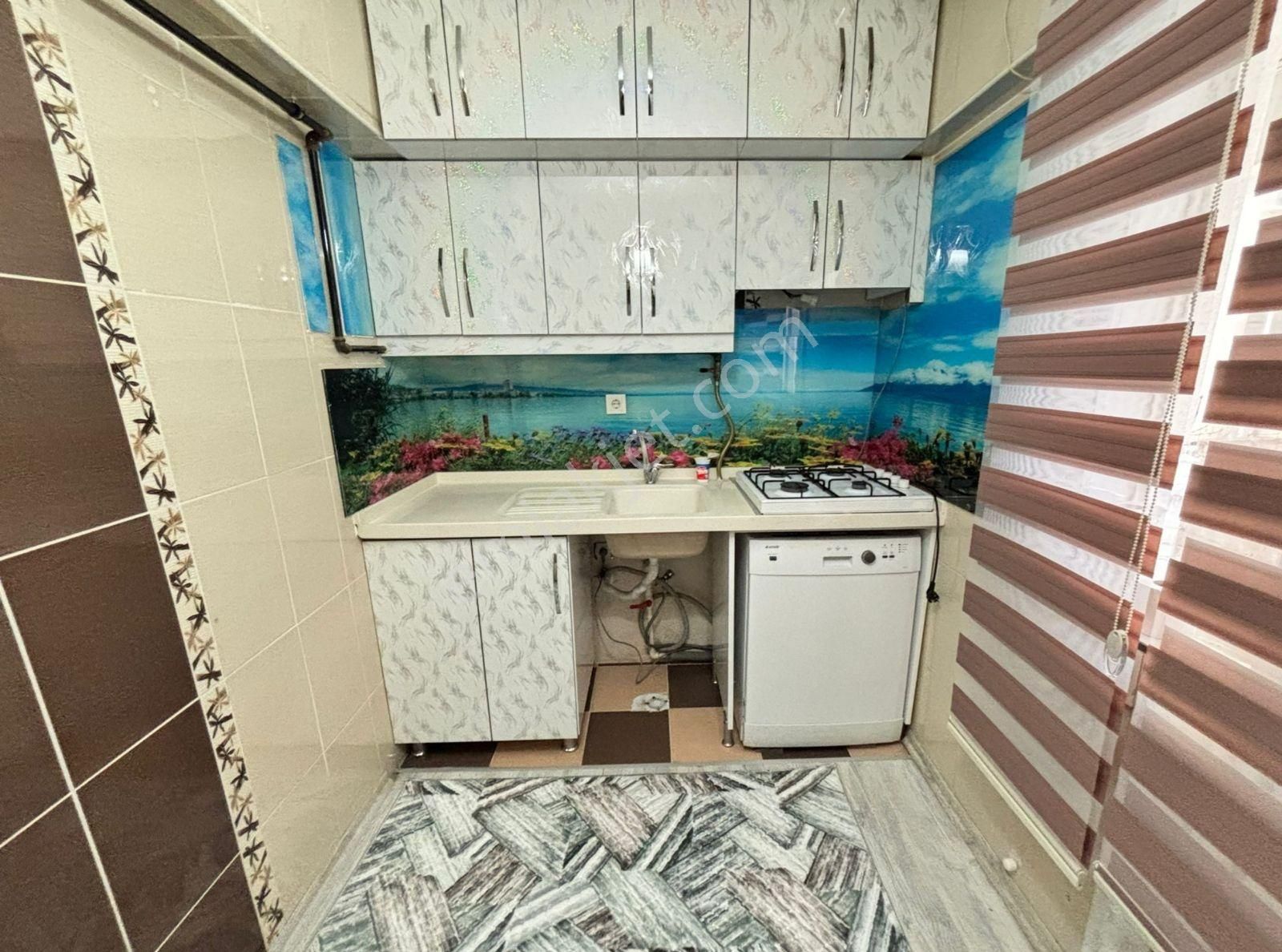 Murat Türkmen'den -fırsat- 26000tl.kira_getirili Full_eşyalı_2+1 - Görsel 14