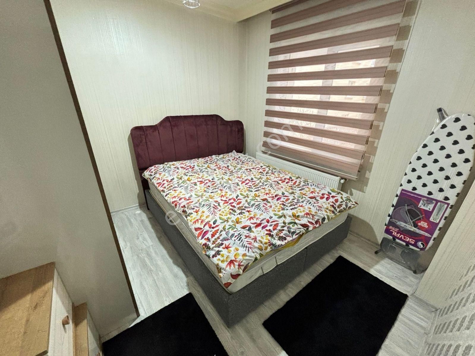 Murat Türkmen'den -fırsat- 26000tl.kira_getirili Full_eşyalı_2+1 - Görsel 8