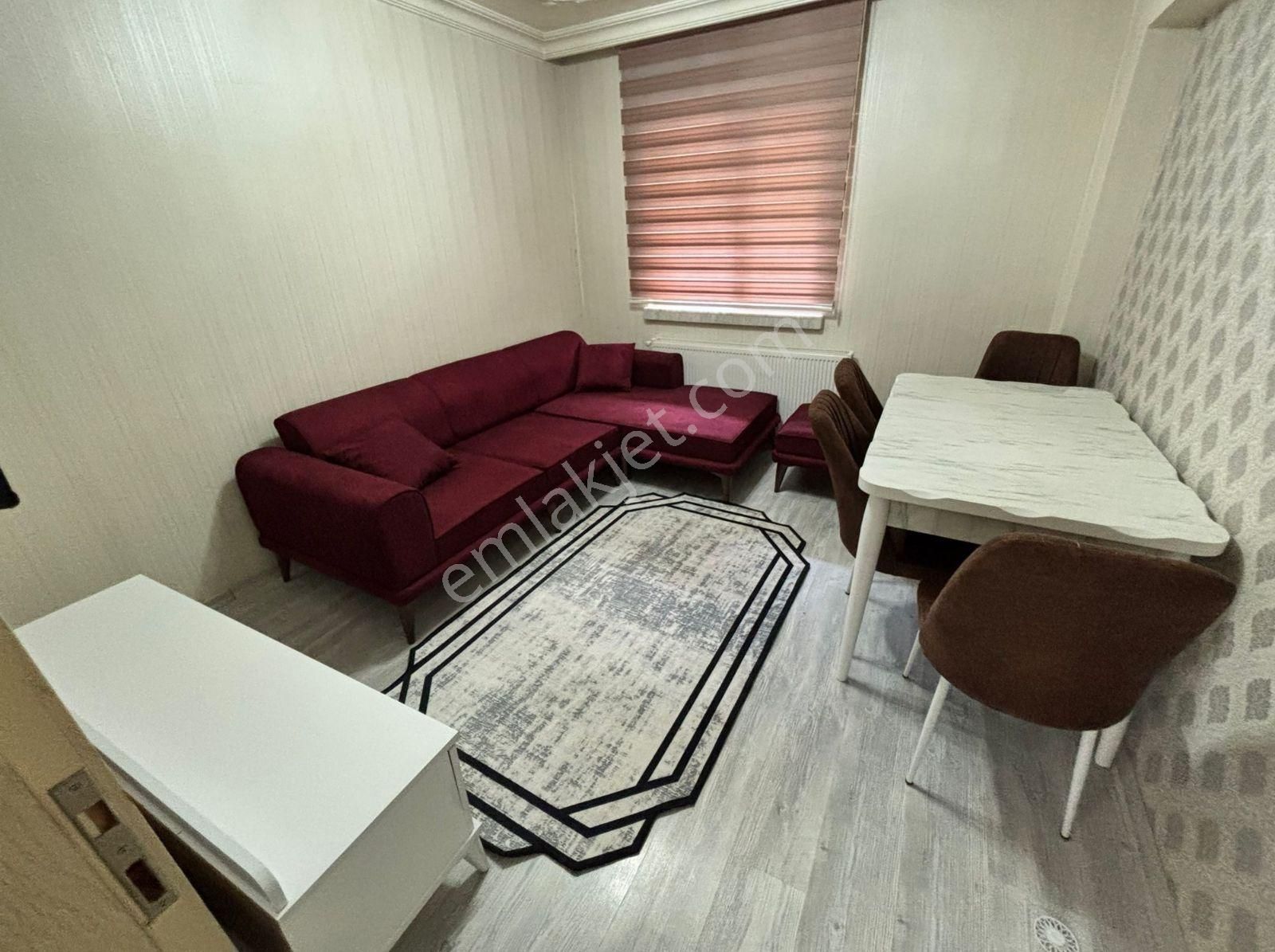 Murat Türkmen'den -fırsat- 26000tl.kira_getirili Full_eşyalı_2+1 - Görsel 21