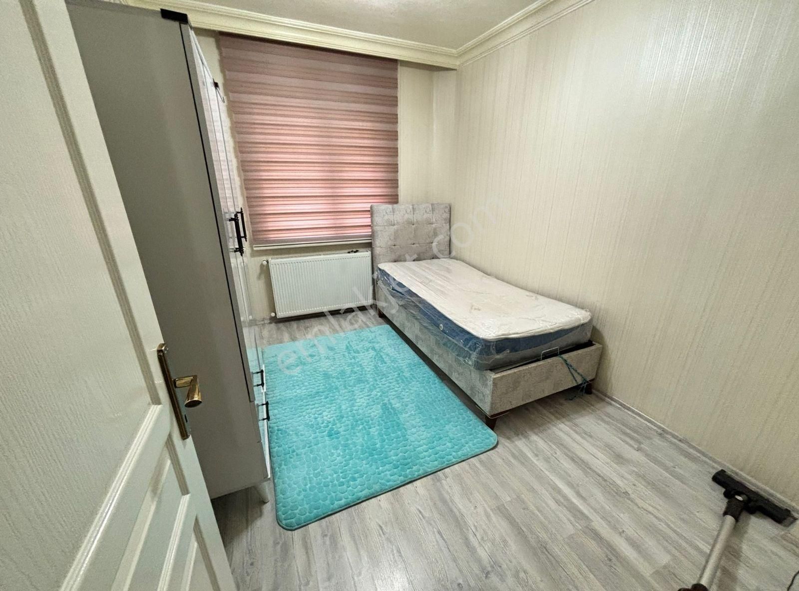 Murat Türkmen'den -fırsat- 26000tl.kira_getirili Full_eşyalı_2+1 - Görsel 18