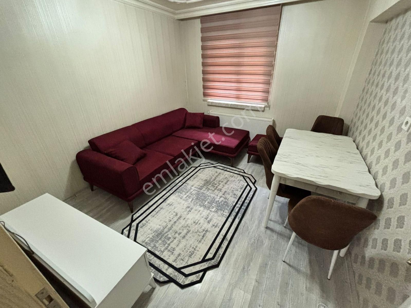 Murat Türkmen'den -fırsat- 26000tl.kira_getirili Full_eşyalı_2+1