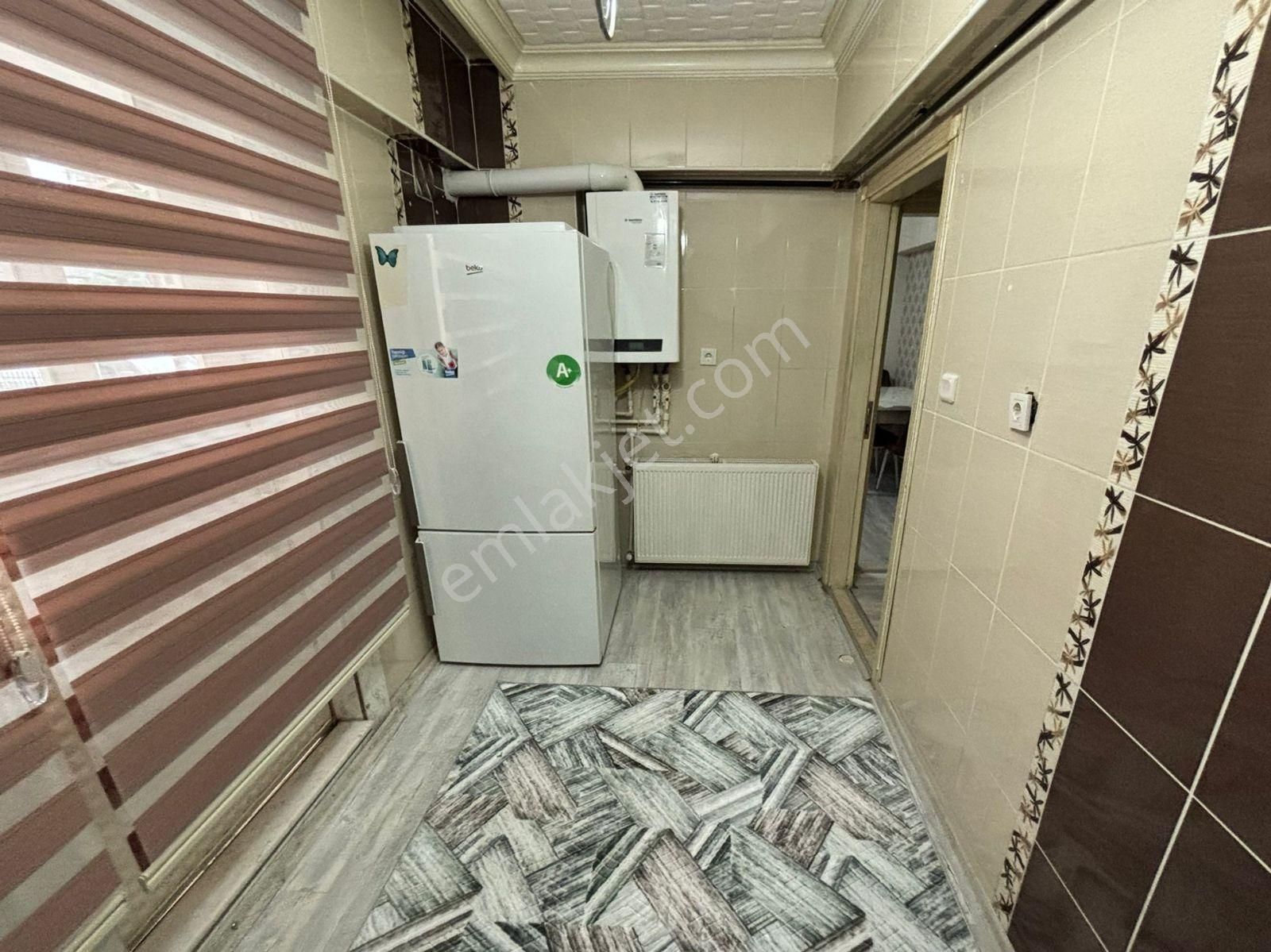 Murat Türkmen'den -fırsat- 26000tl.kira_getirili Full_eşyalı_2+1 - Görsel 11