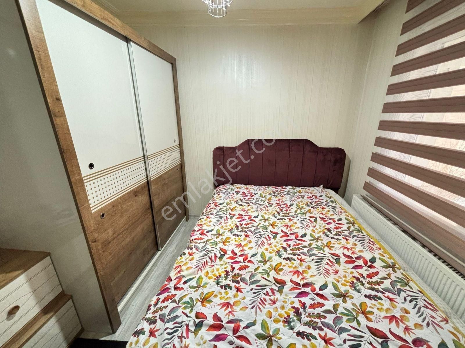 Murat Türkmen'den -fırsat- 26000tl.kira_getirili Full_eşyalı_2+1 - Görsel 9