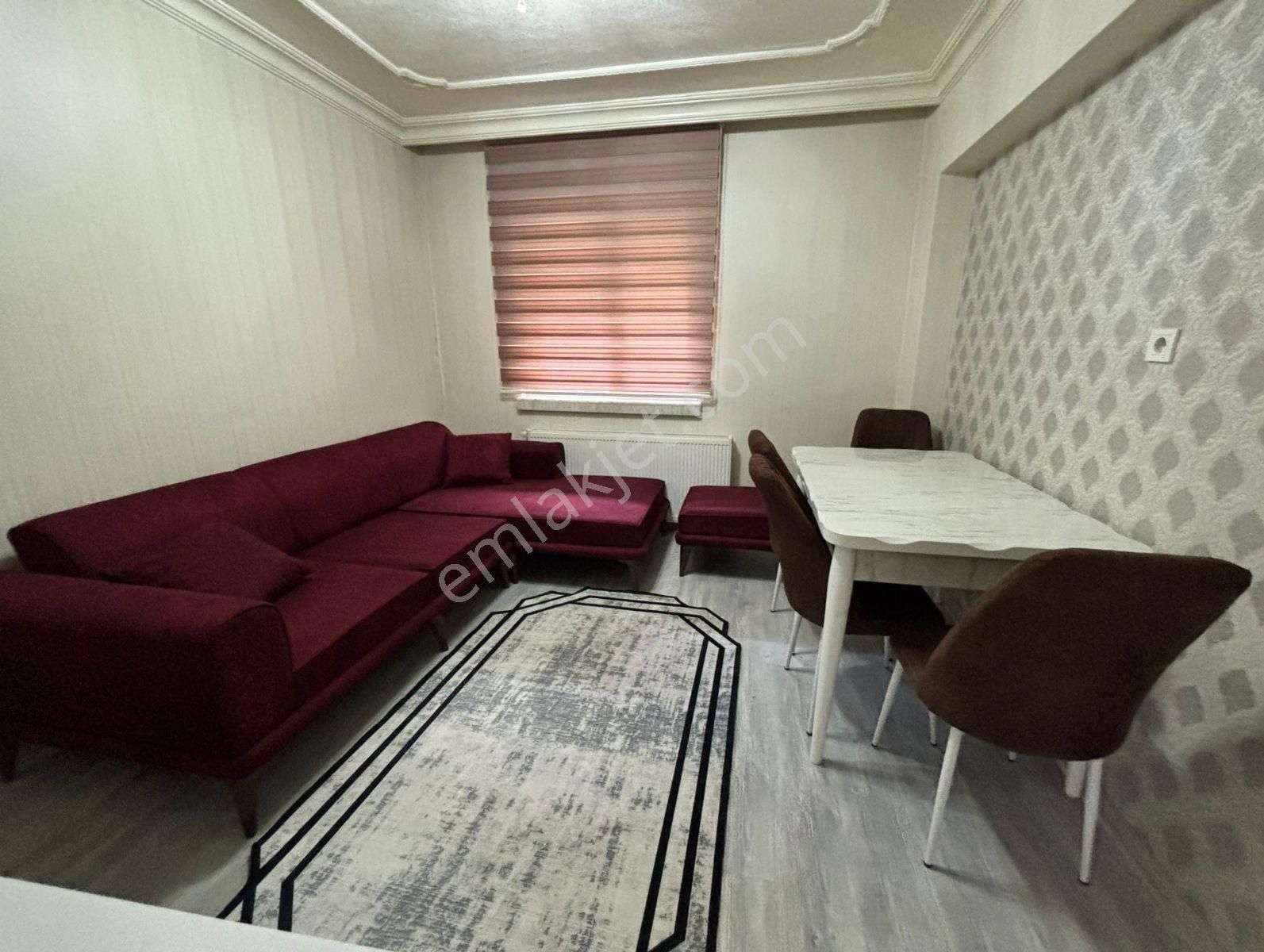 Murat Türkmen'den -fırsat- 26000tl.kira_getirili Full_eşyalı_2+1 - Görsel 19