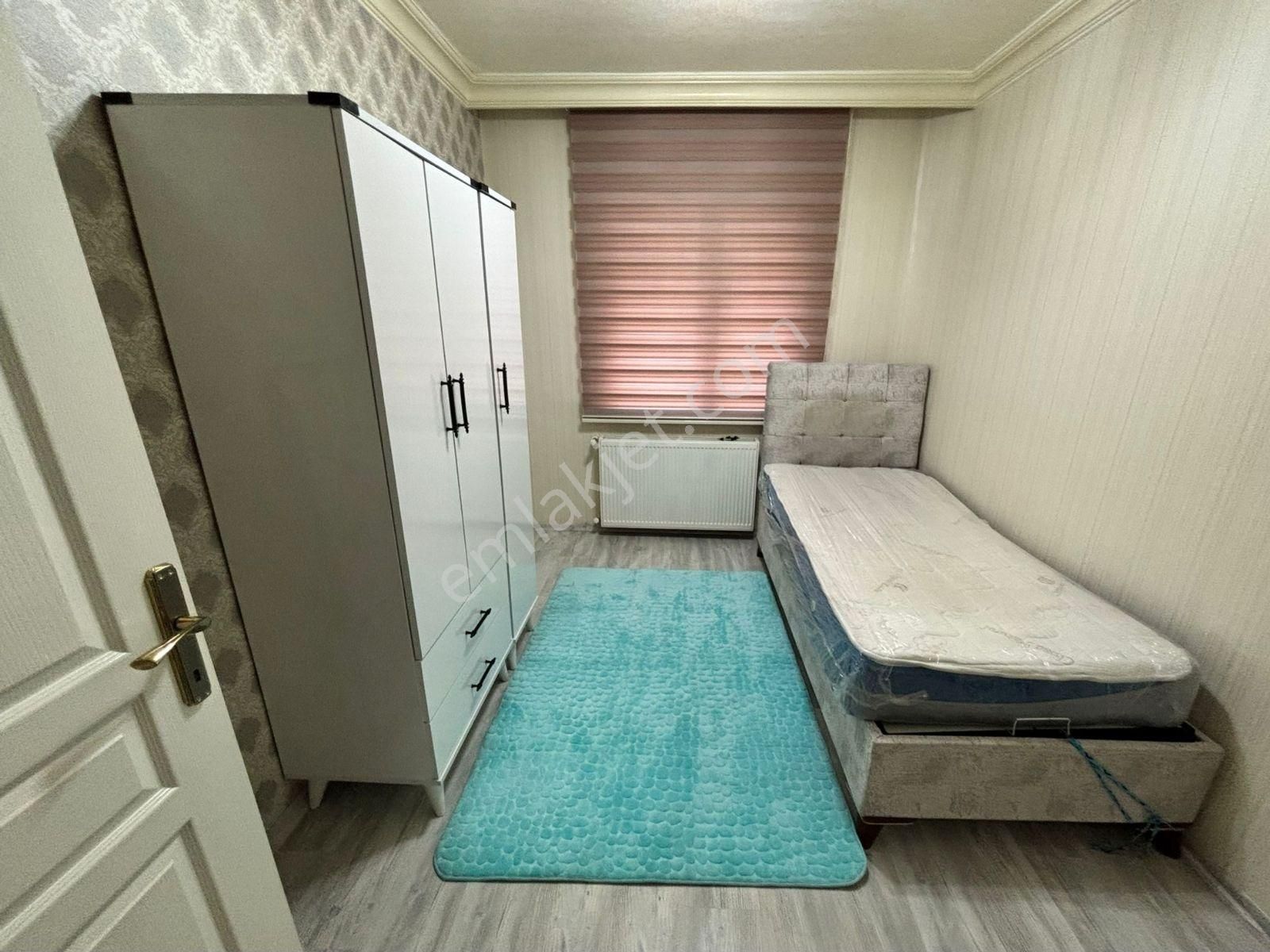 Murat Türkmen'den -fırsat- 26000tl.kira_getirili Full_eşyalı_2+1 - Görsel 15