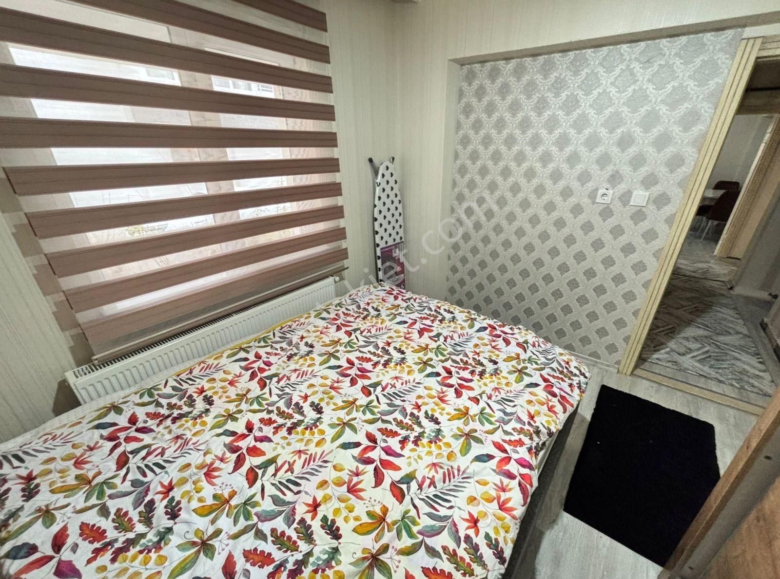 Murat Türkmen'den -fırsat- 26000tl.kira_getirili Full_eşyalı_2+1 - Görsel 6