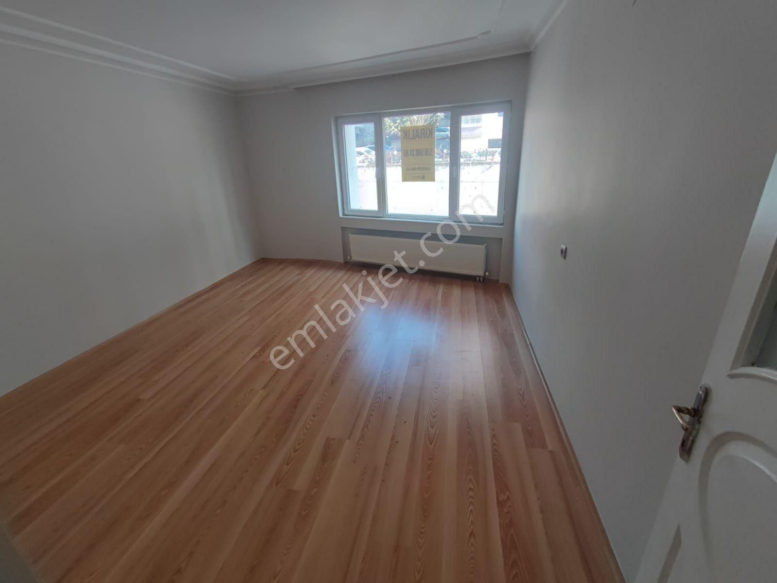 Murat Türkmenden Servis_güzergahında Kiralık Ön_cephe 1.ara_kat - Görsel 14