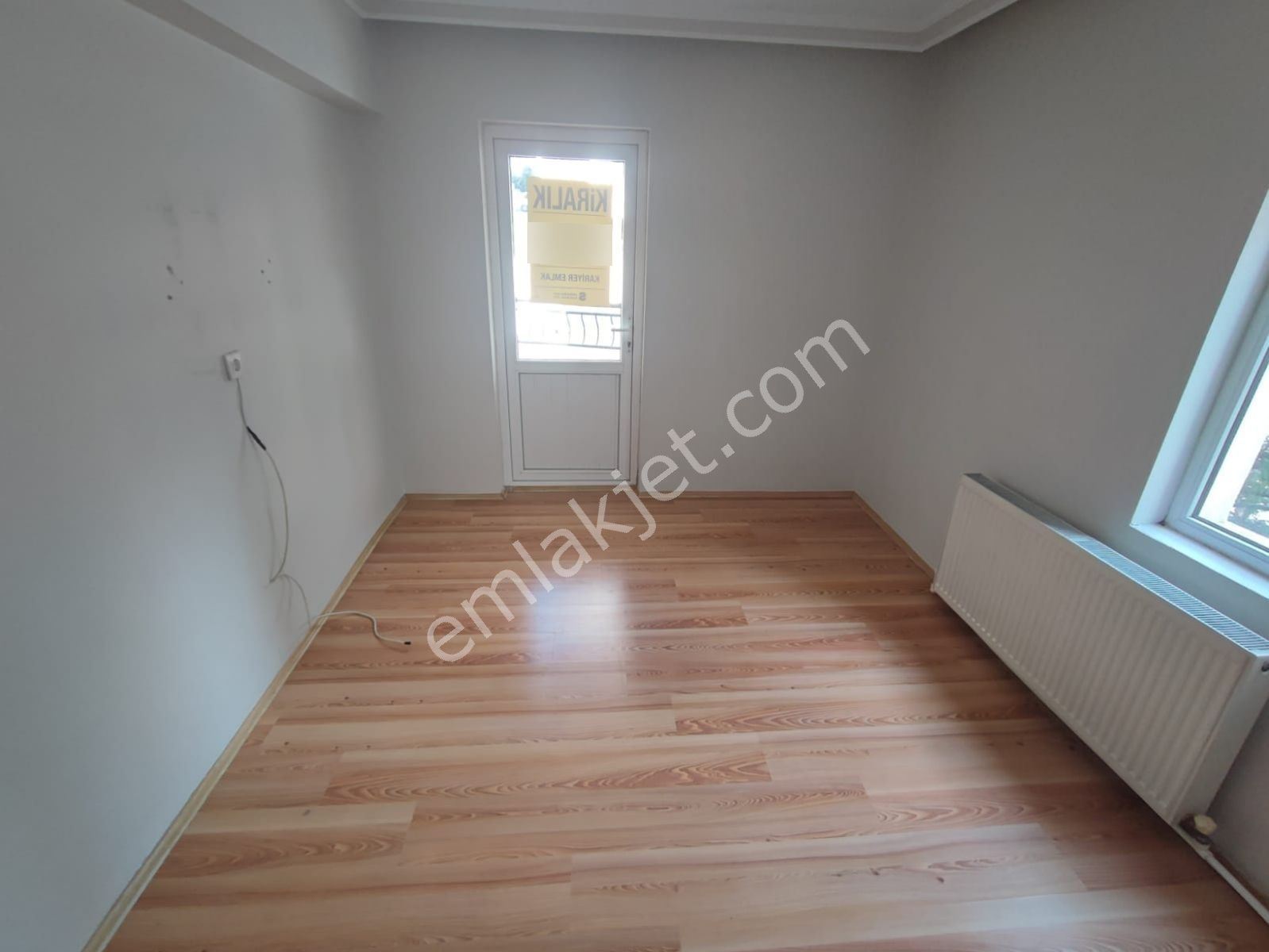 Murat Türkmenden Servis_güzergahında Kiralık Ön_cephe 1.ara_kat - Görsel 4