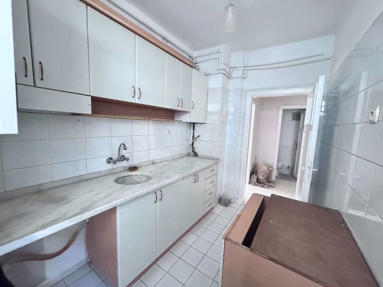 Ertuğrul Gazi Mah Kiralık 3+1 Daire - Görsel 14