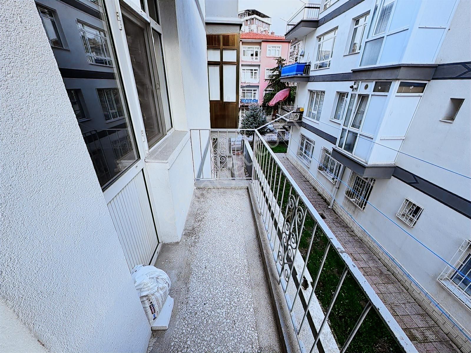 Ertuğrul Gazi Mah Kiralık 3+1 Daire - Görsel 5