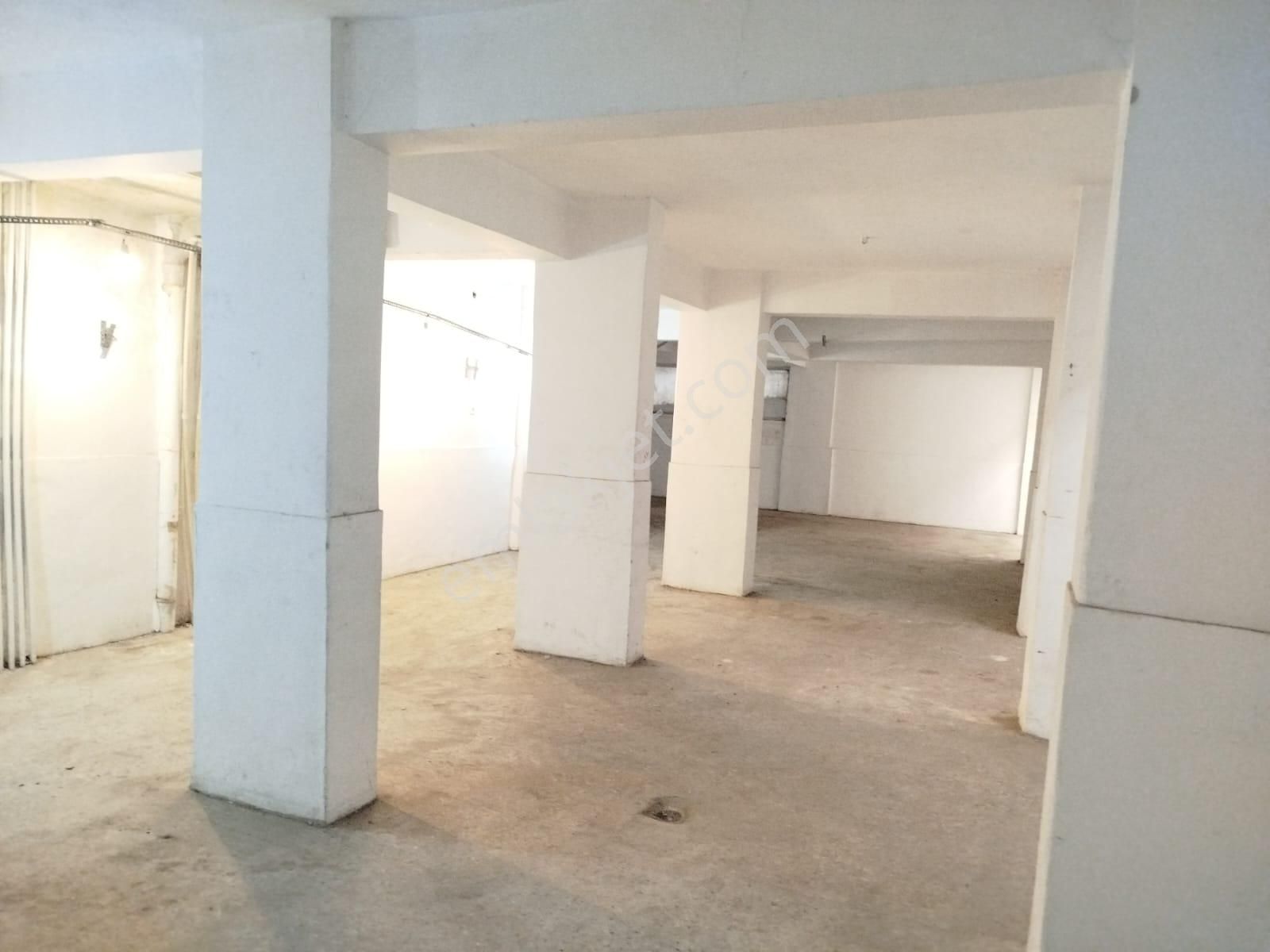 Demetevler- Bağdat Caddesine Yakın Kiralık İşyeri Veya Depo - Görsel 3