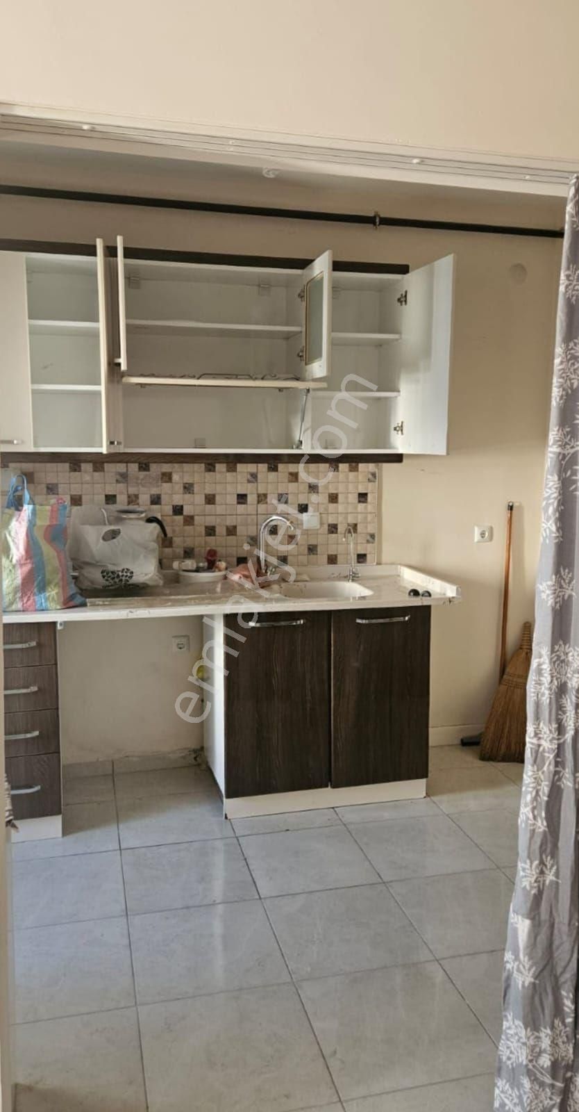 Gödene Toki Emekliler Sitesinde 2+1 Arakat Daire - Görsel 14