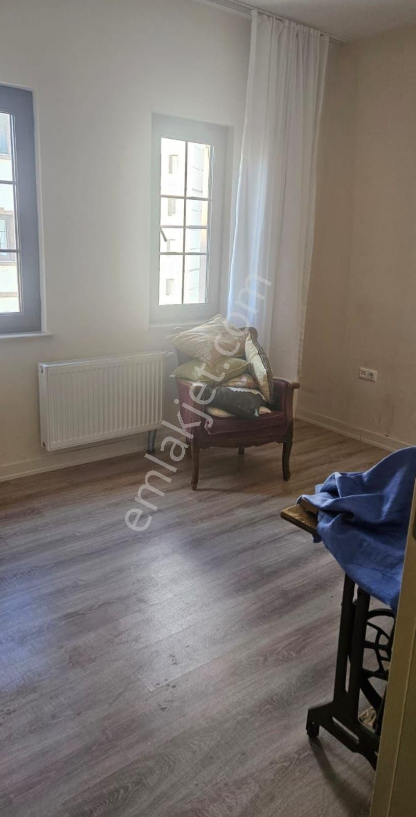 Gödene Toki Emekliler Sitesinde 2+1 Arakat Daire - Görsel 5