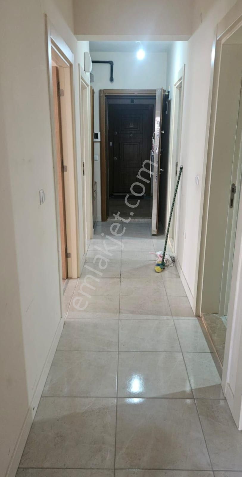 Gödene Toki Emekliler Sitesinde 2+1 Arakat Daire - Görsel 15