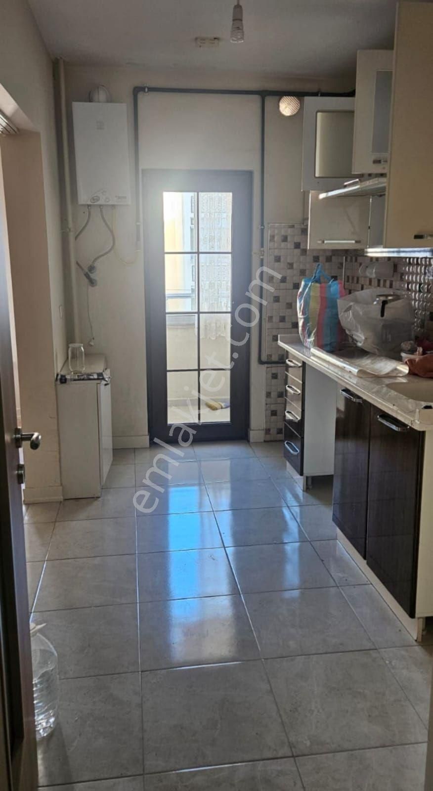 Gödene Toki Emekliler Sitesinde 2+1 Arakat Daire - Görsel 11