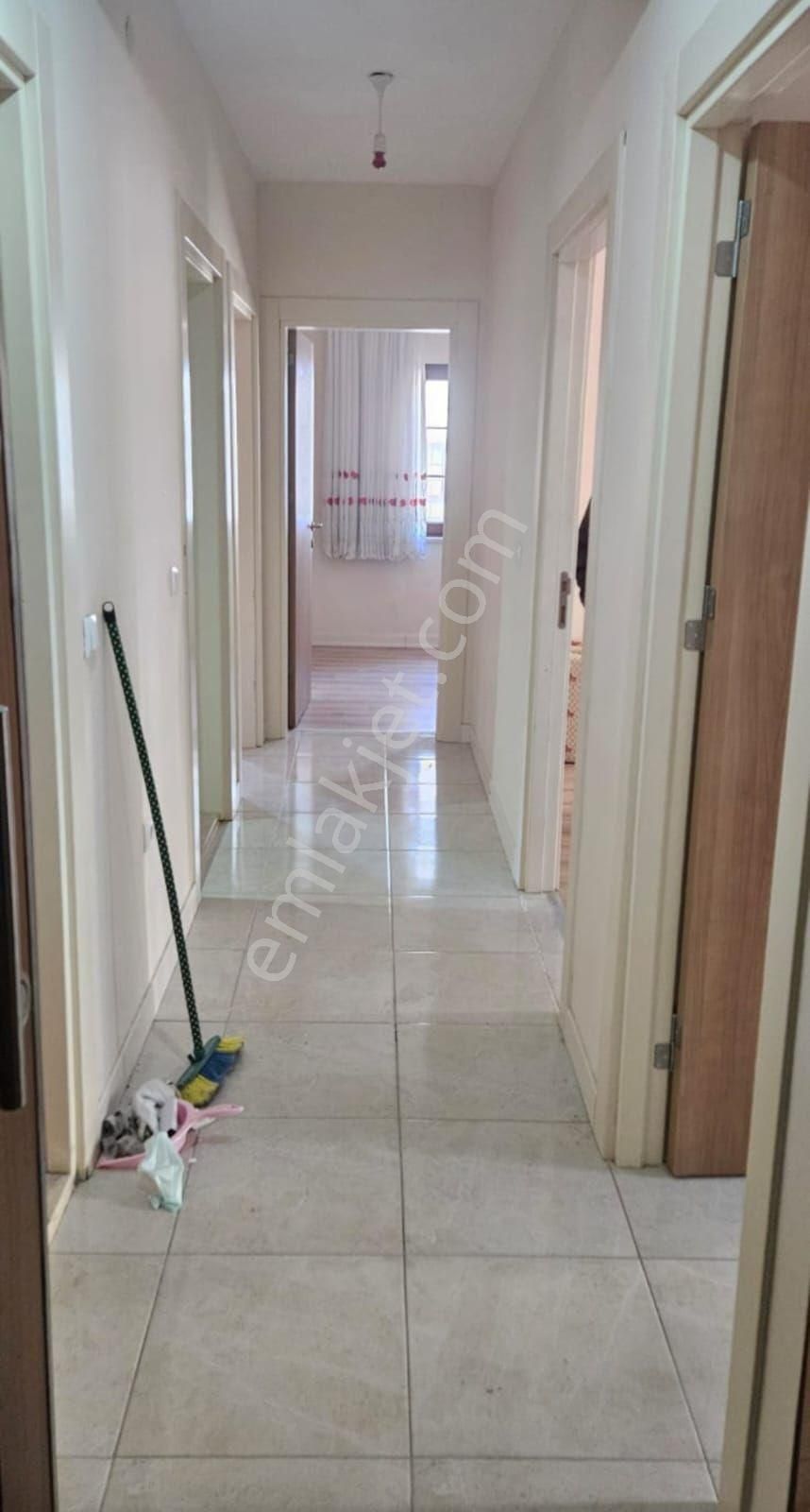 Gödene Toki Emekliler Sitesinde 2+1 Arakat Daire - Görsel 8