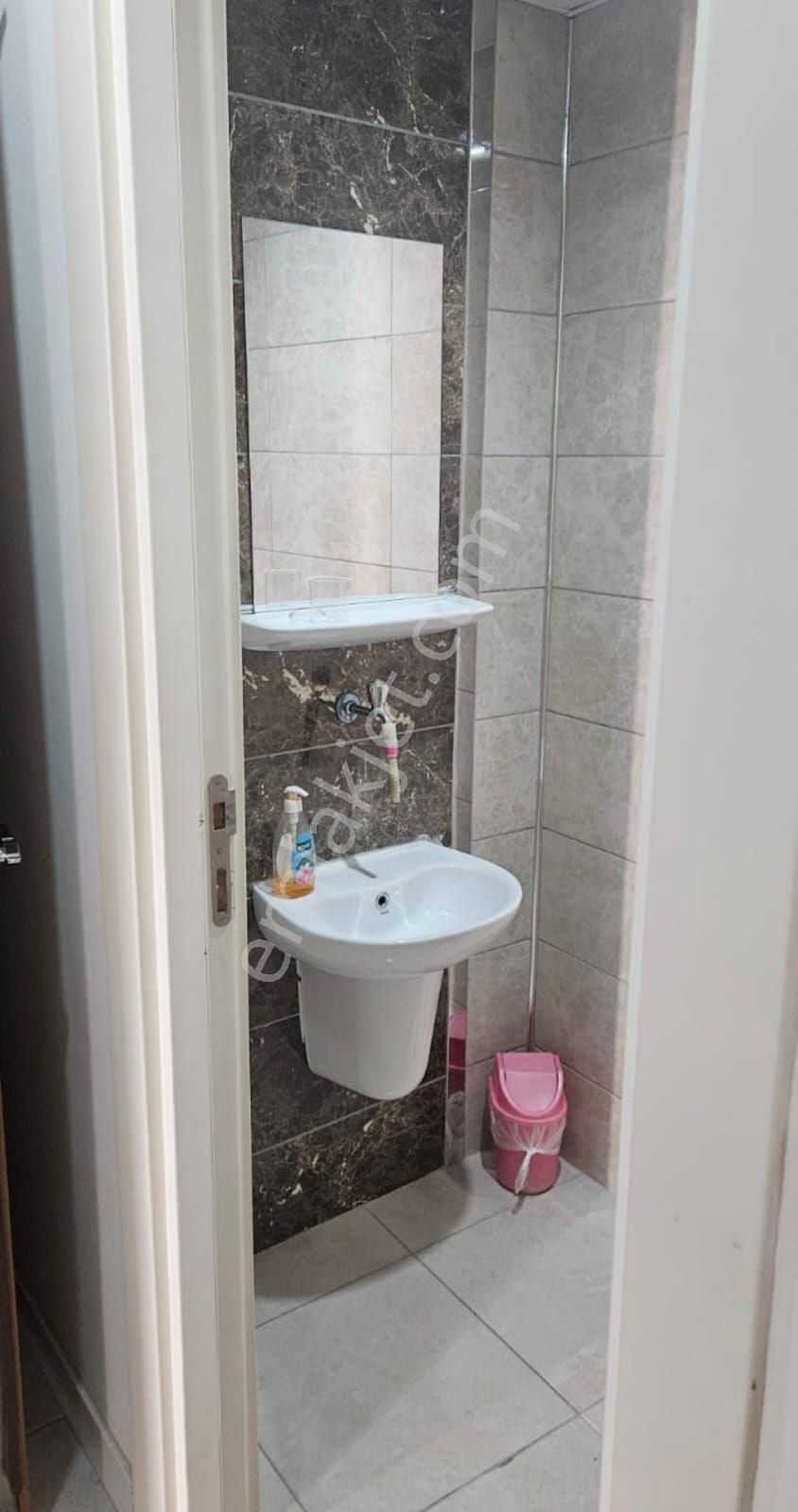 Gödene Toki Emekliler Sitesinde 2+1 Arakat Daire - Görsel 10