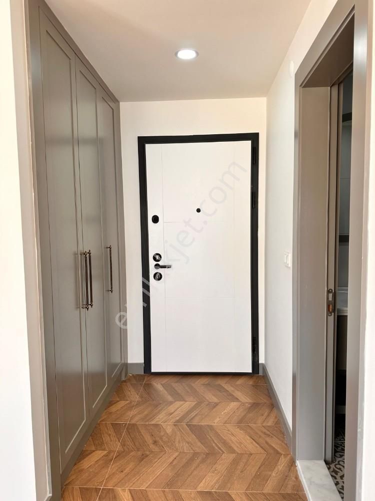 Kuşadası Davutlarda Satılık Özel Tasarım Geniş Villalar - Görsel 9