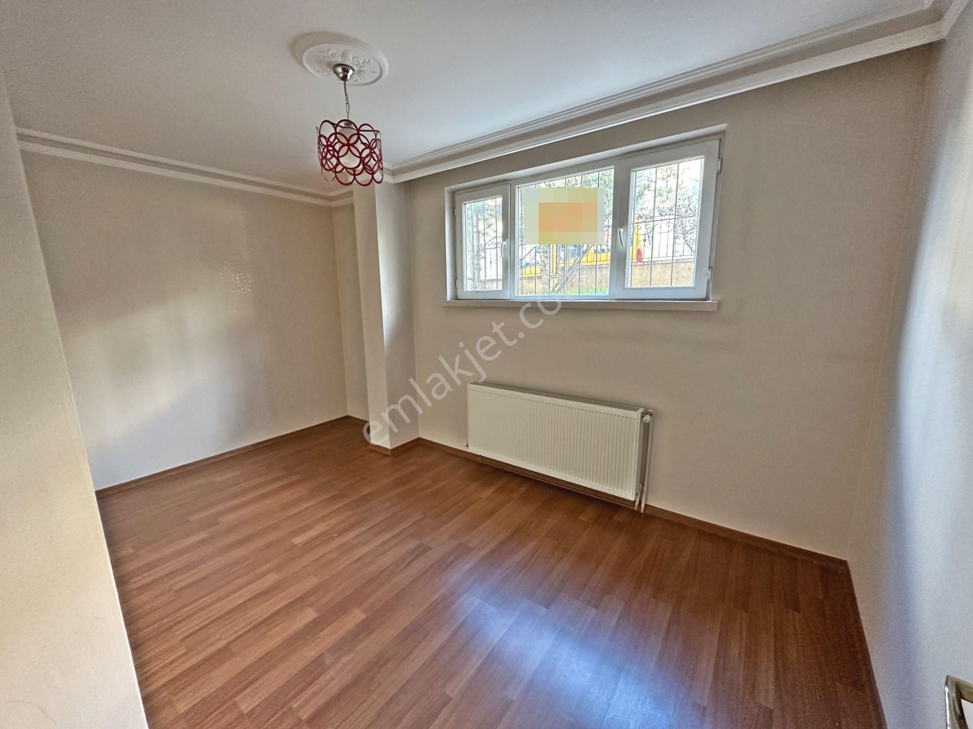 Mehtap Mahallesinde Balkonlu Bakımlı Geniş 2+1 Satılık Daire - Görsel 6