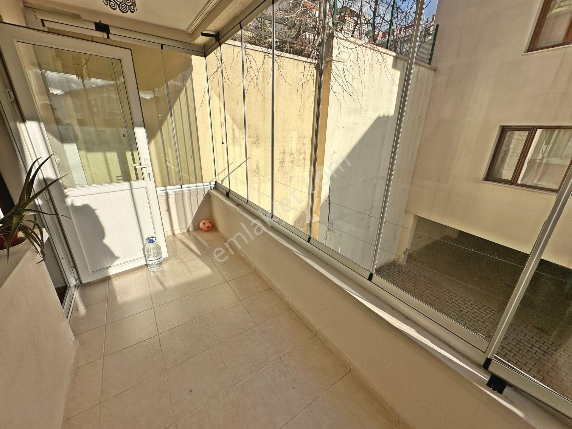 Mehtap Mahallesinde Balkonlu Bakımlı Geniş 2+1 Satılık Daire - Görsel 5