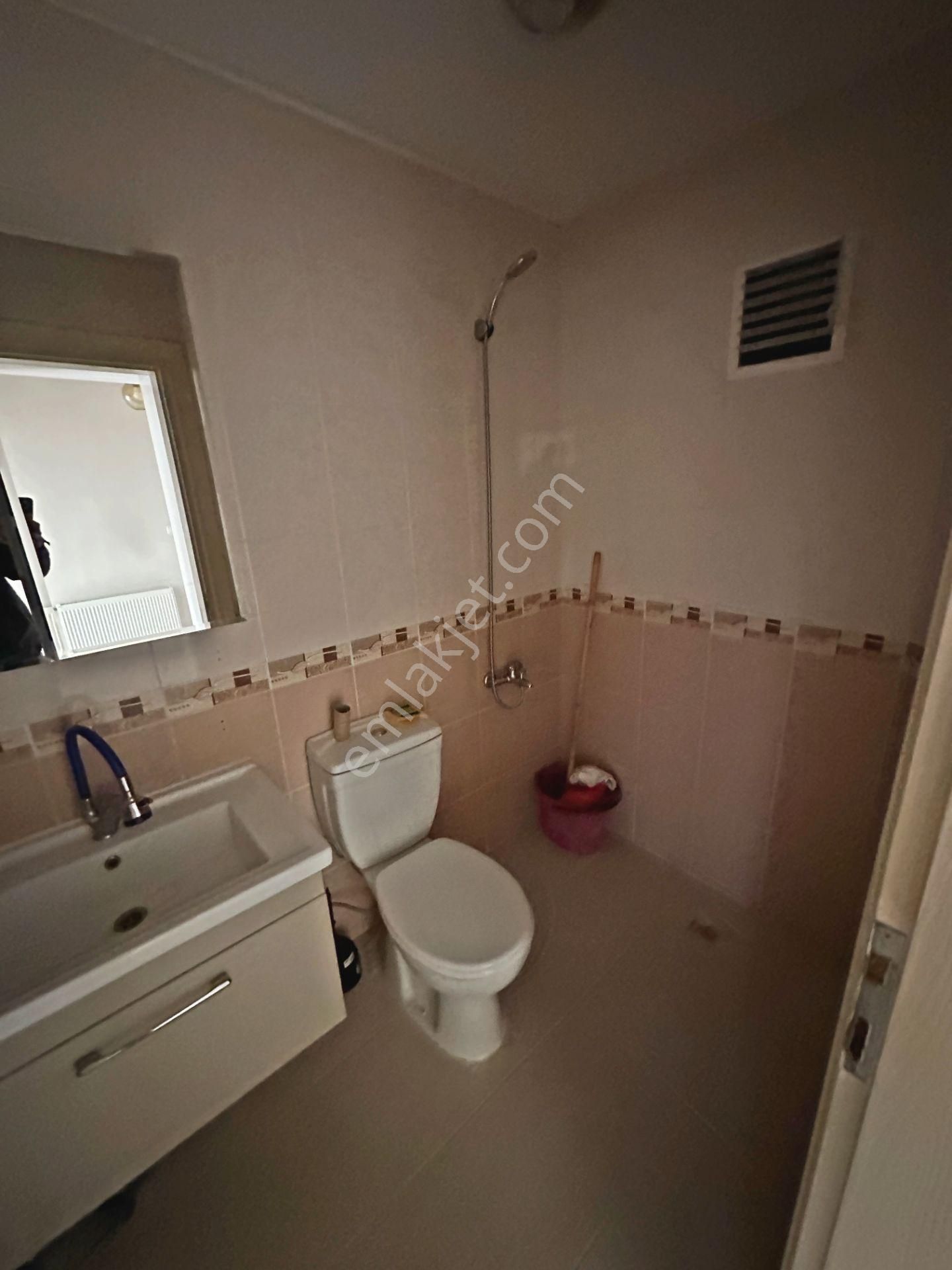 Mehtap Mahallesinde Balkonlu Bakımlı Geniş 2+1 Satılık Daire - Görsel 17