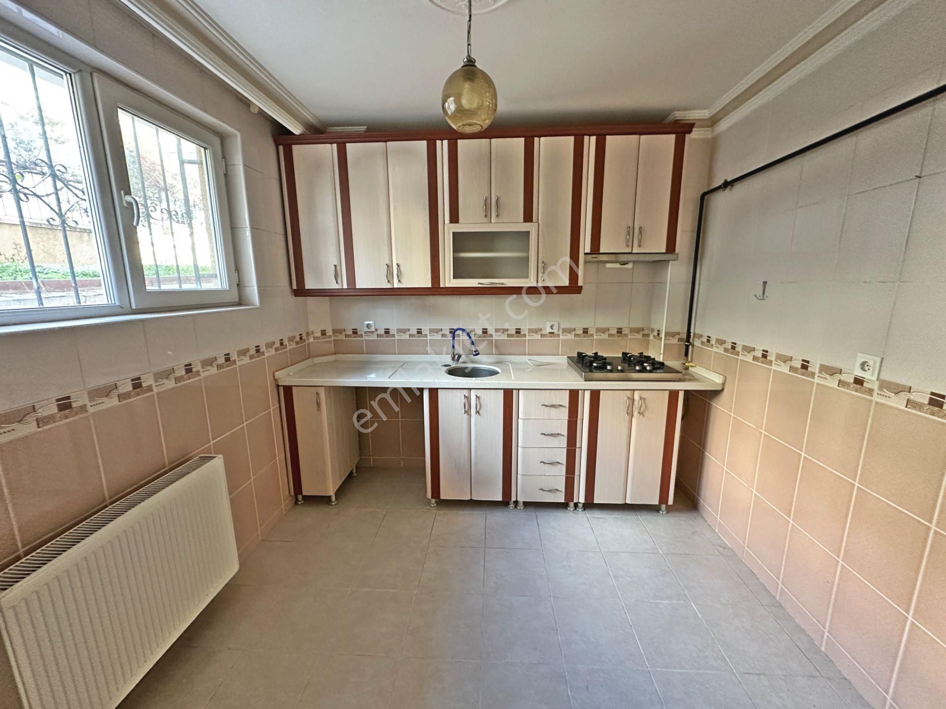 Mehtap Mahallesinde Balkonlu Bakımlı Geniş 2+1 Satılık Daire - Görsel 9