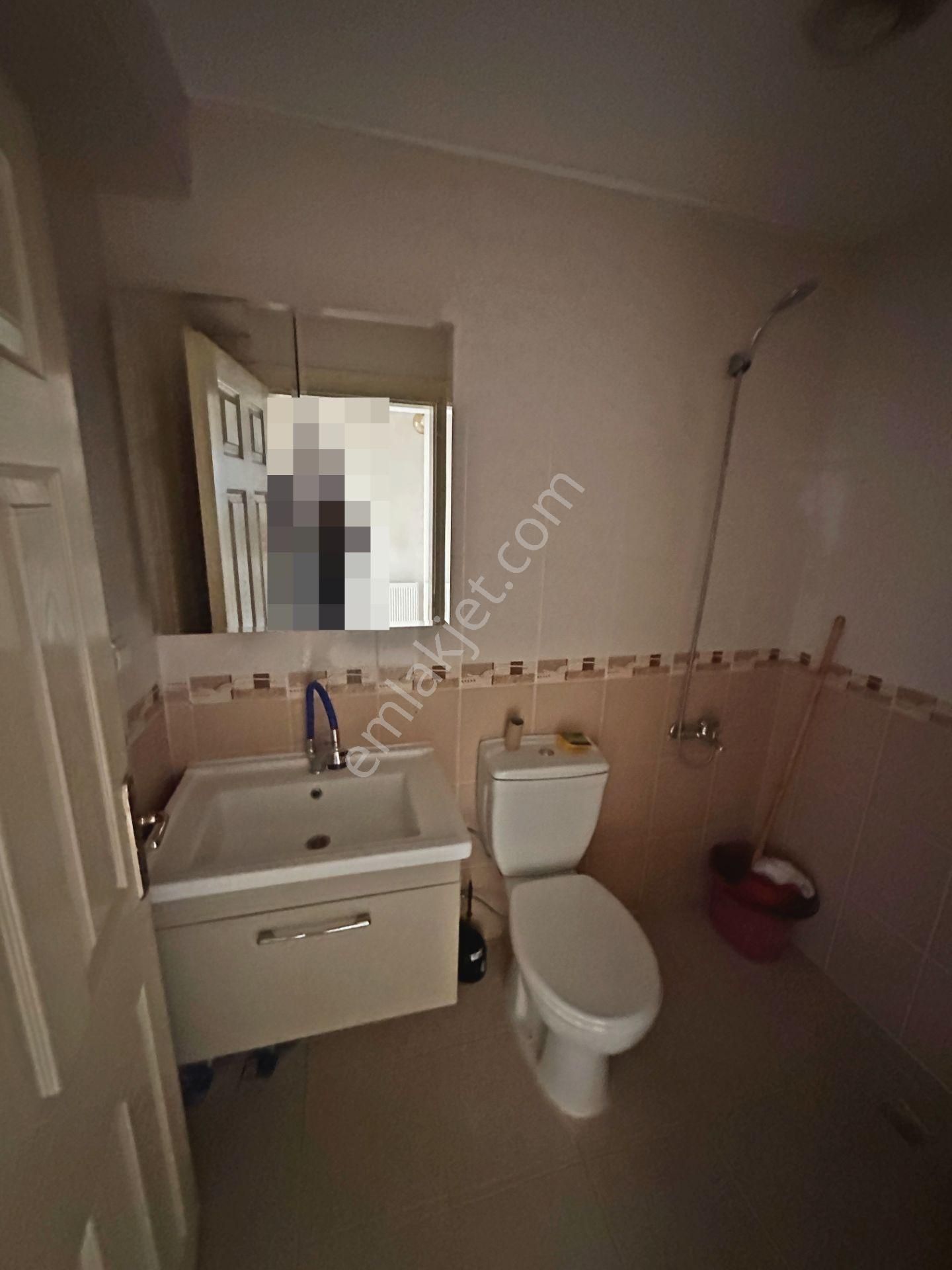 Mehtap Mahallesinde Balkonlu Bakımlı Geniş 2+1 Satılık Daire - Görsel 16