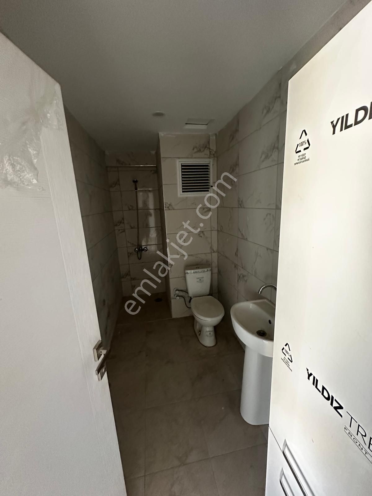 Adana Sarıçamda Kozan Yolunda Sıfır Bina 2+1 Fırsat Cazip Fiyat İle Kiralık - Görsel 16