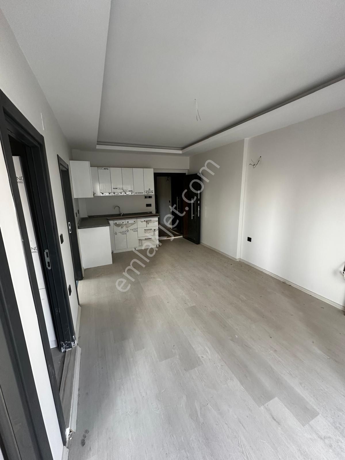 Adana Sarıçamda Kozan Yolunda Sıfır Bina 2+1 Fırsat Cazip Fiyat İle Kiralık - Görsel 13