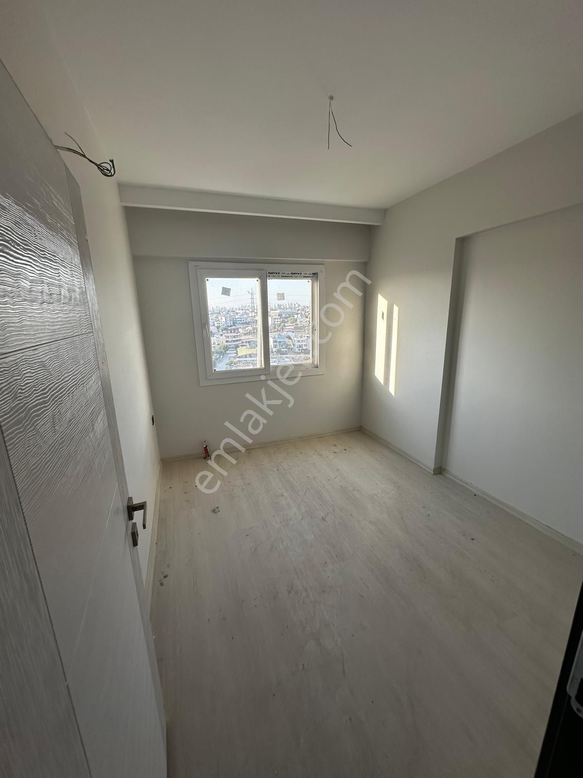 Adana Sarıçamda Kozan Yolunda Sıfır Bina 2+1 Fırsat Cazip Fiyat İle Kiralık - Görsel 15