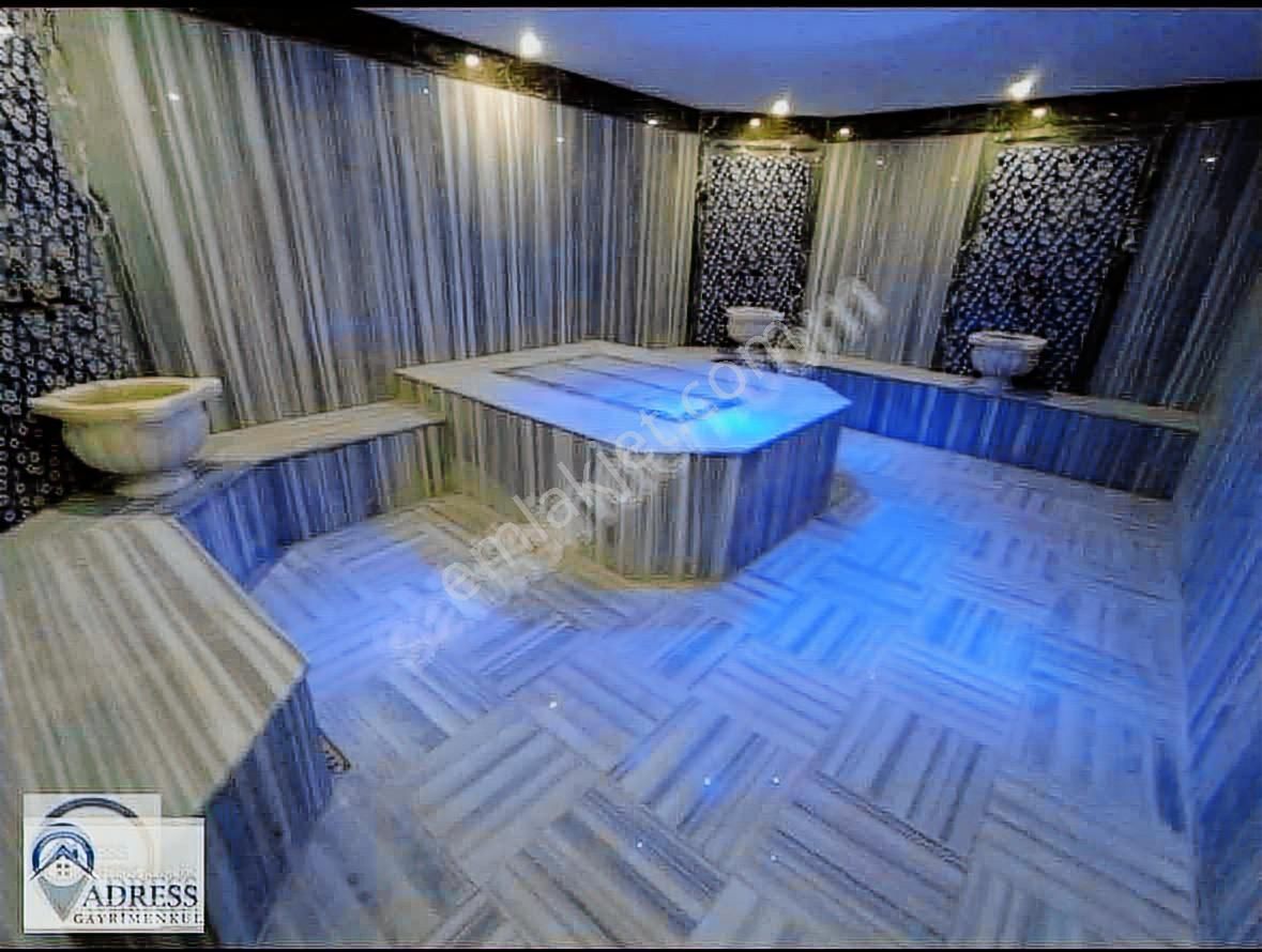 Şerifali'de Hidesıde Resıdence'ta Kiralık 2+1 Ofis - Görsel 8