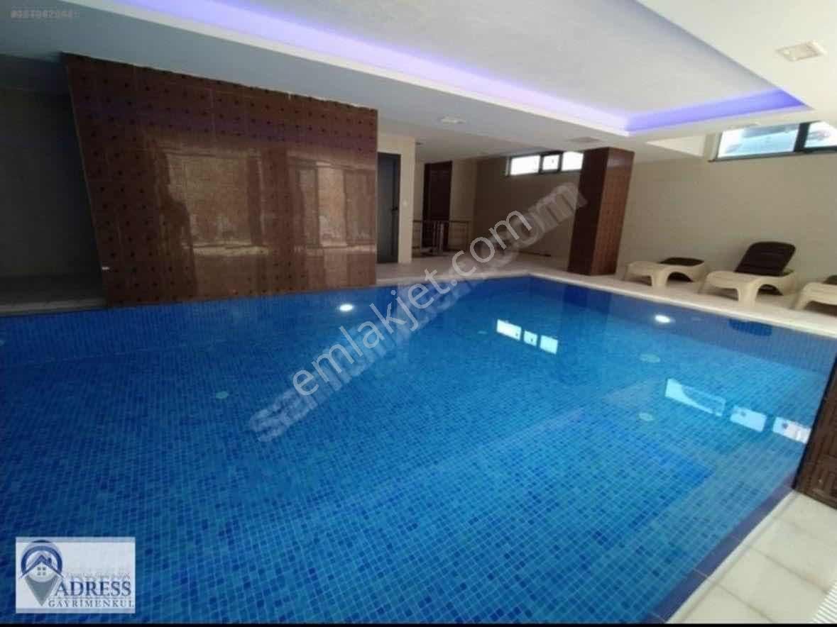 Şerifali'de Hidesıde Resıdence'ta Kiralık 2+1 Ofis - Görsel 4