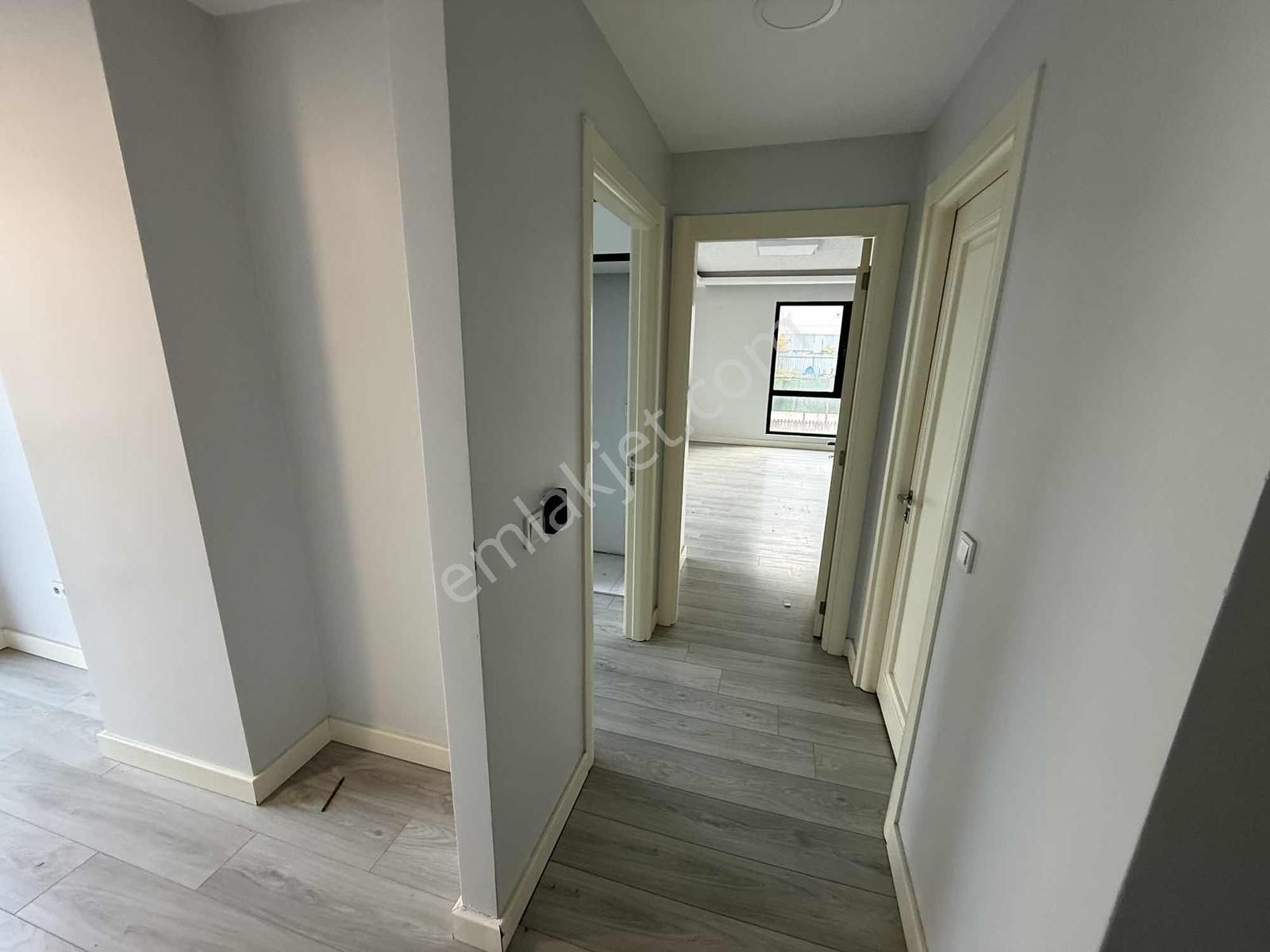 Şerifali'de Hidesıde Resıdence'ta Kiralık 2+1 Ofis - Görsel 25