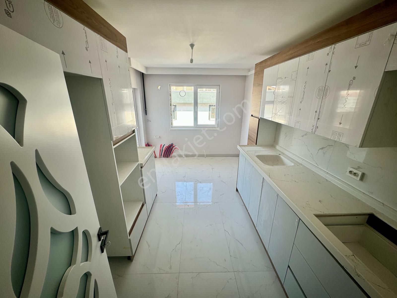 Sincan Yenikentte Satılık 3+1 Sıfır Daire Katta Geniş Kaliteli - Görsel 7