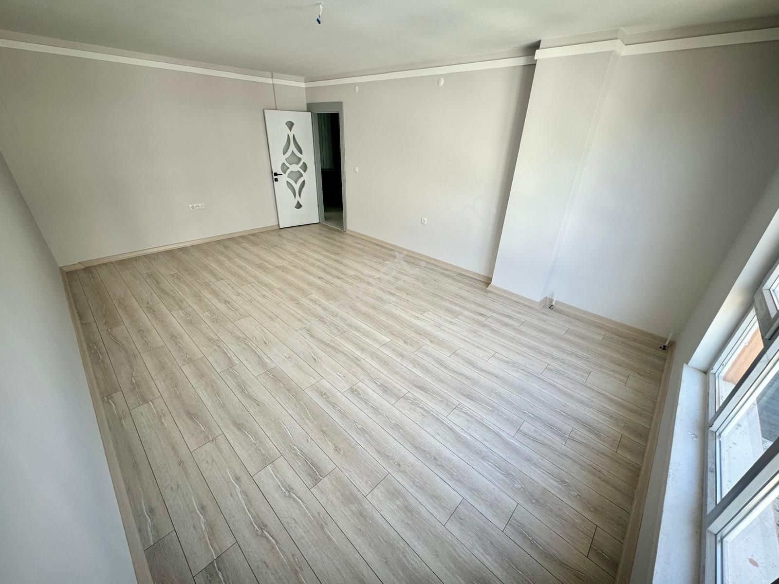 Sincan Yenikentte Satılık 3+1 Sıfır Daire Katta Geniş Kaliteli - Görsel 19