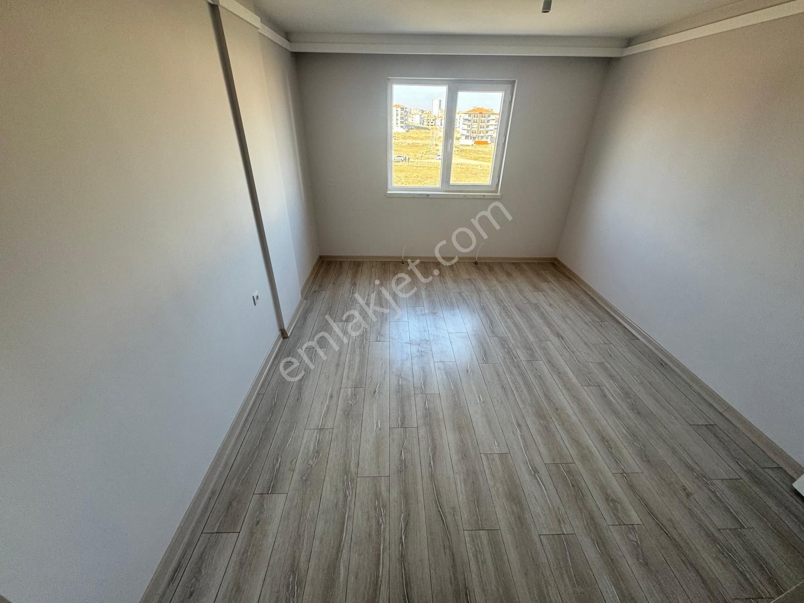 Sincan Yenikentte Satılık 3+1 Sıfır Daire Katta Geniş Kaliteli - Görsel 35